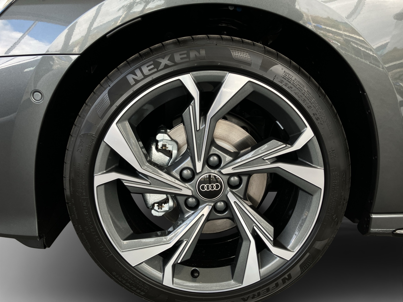 AUDI A3 Sportback TFSI 110 kW S line S tronic-image-15