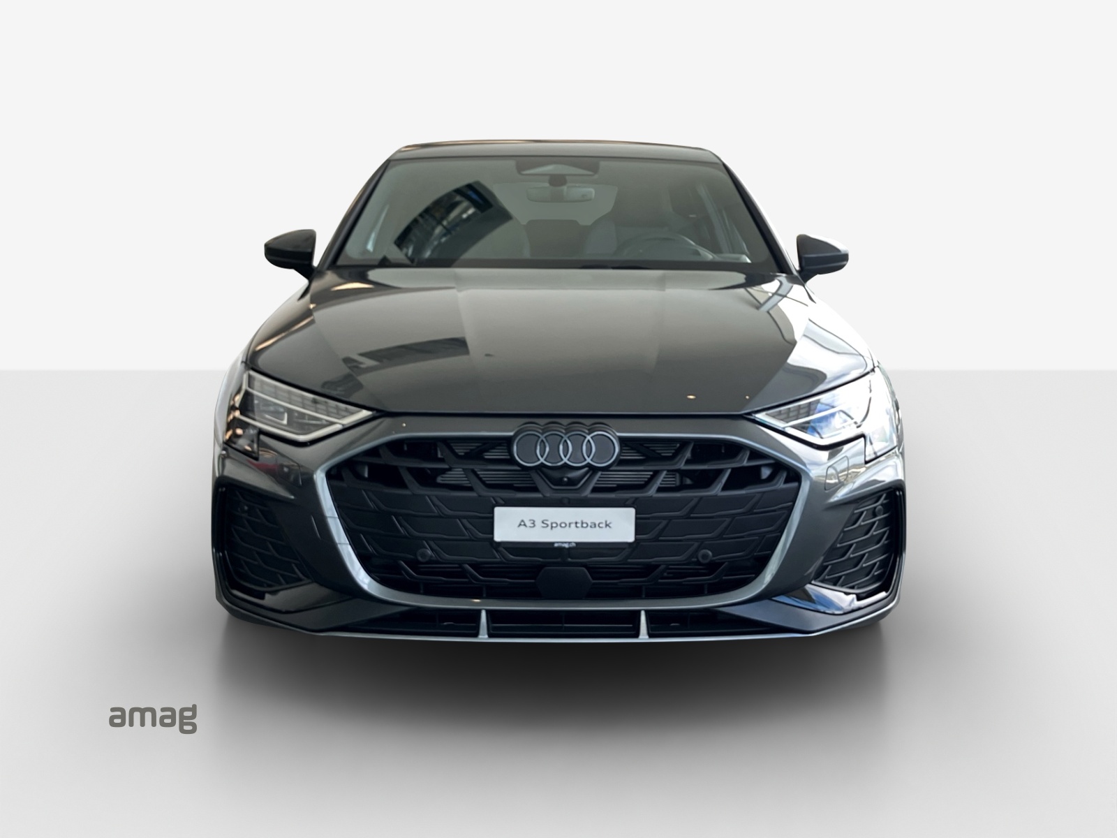 AUDI A3 Sportback TFSI 110 kW S line S tronic-image-6