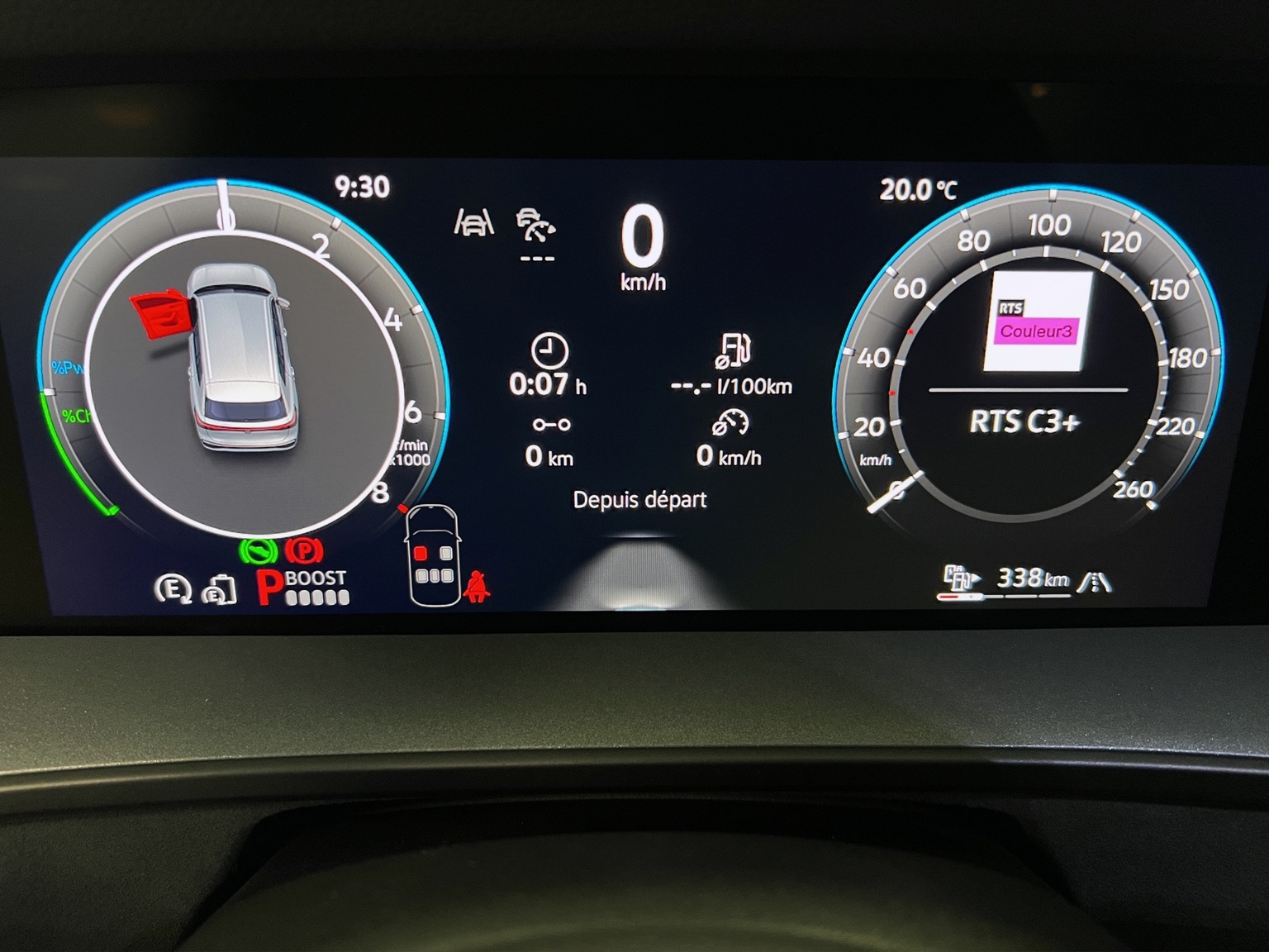 VW Tayron 1.5 TSI evo2 eHybrid R-Line DSG-image-7