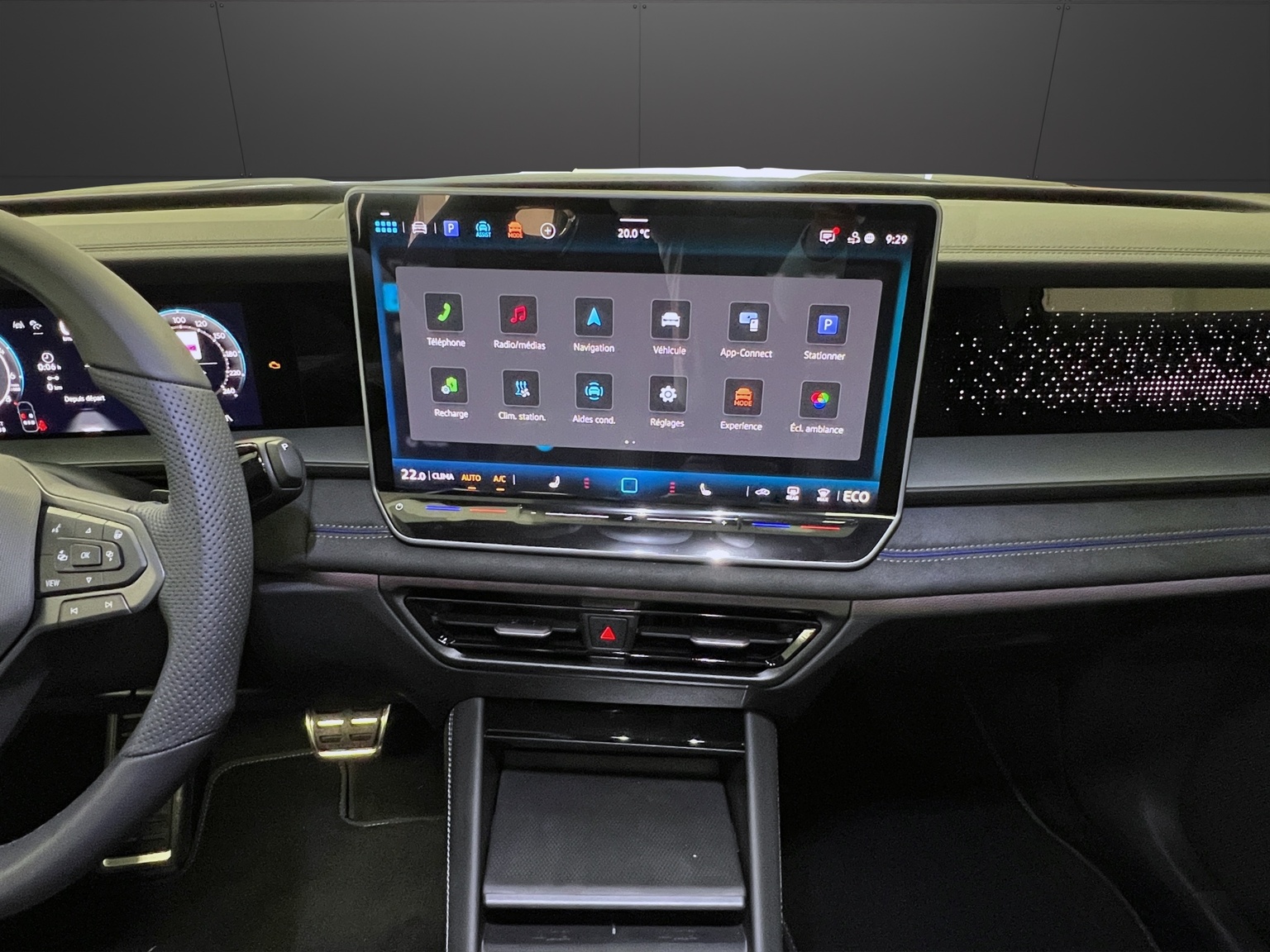 VW Tayron 1.5 TSI evo2 eHybrid R-Line DSG-image-10