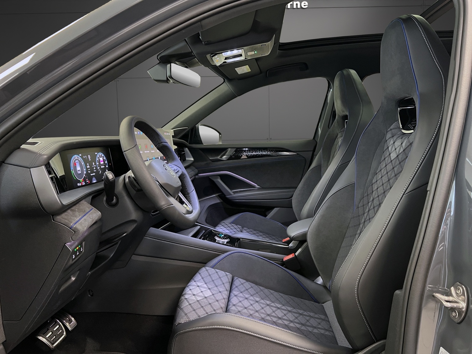 VW Tayron 1.5 TSI evo2 eHybrid R-Line DSG-image-5