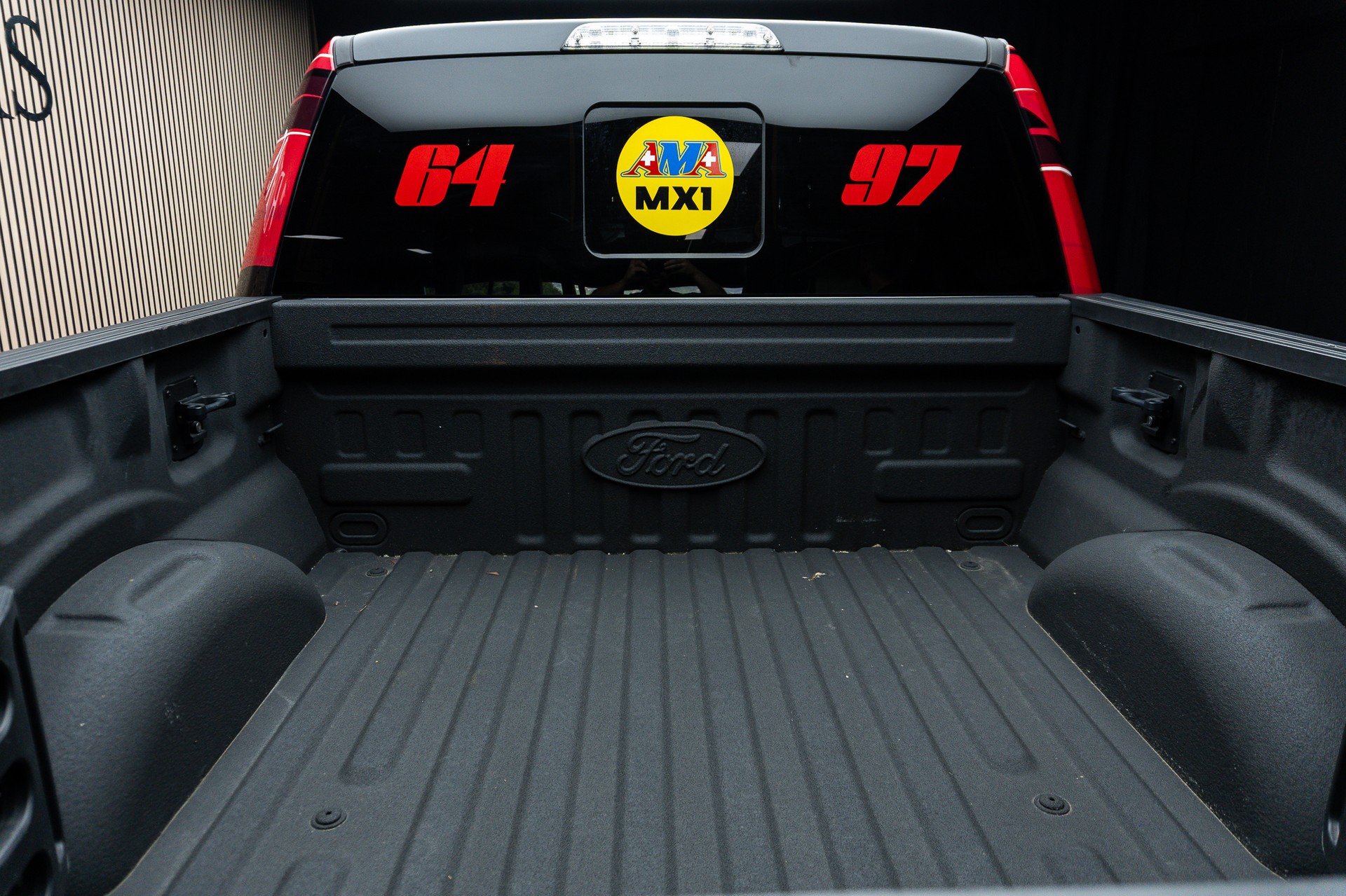 FORD F150 Raptor-image-4