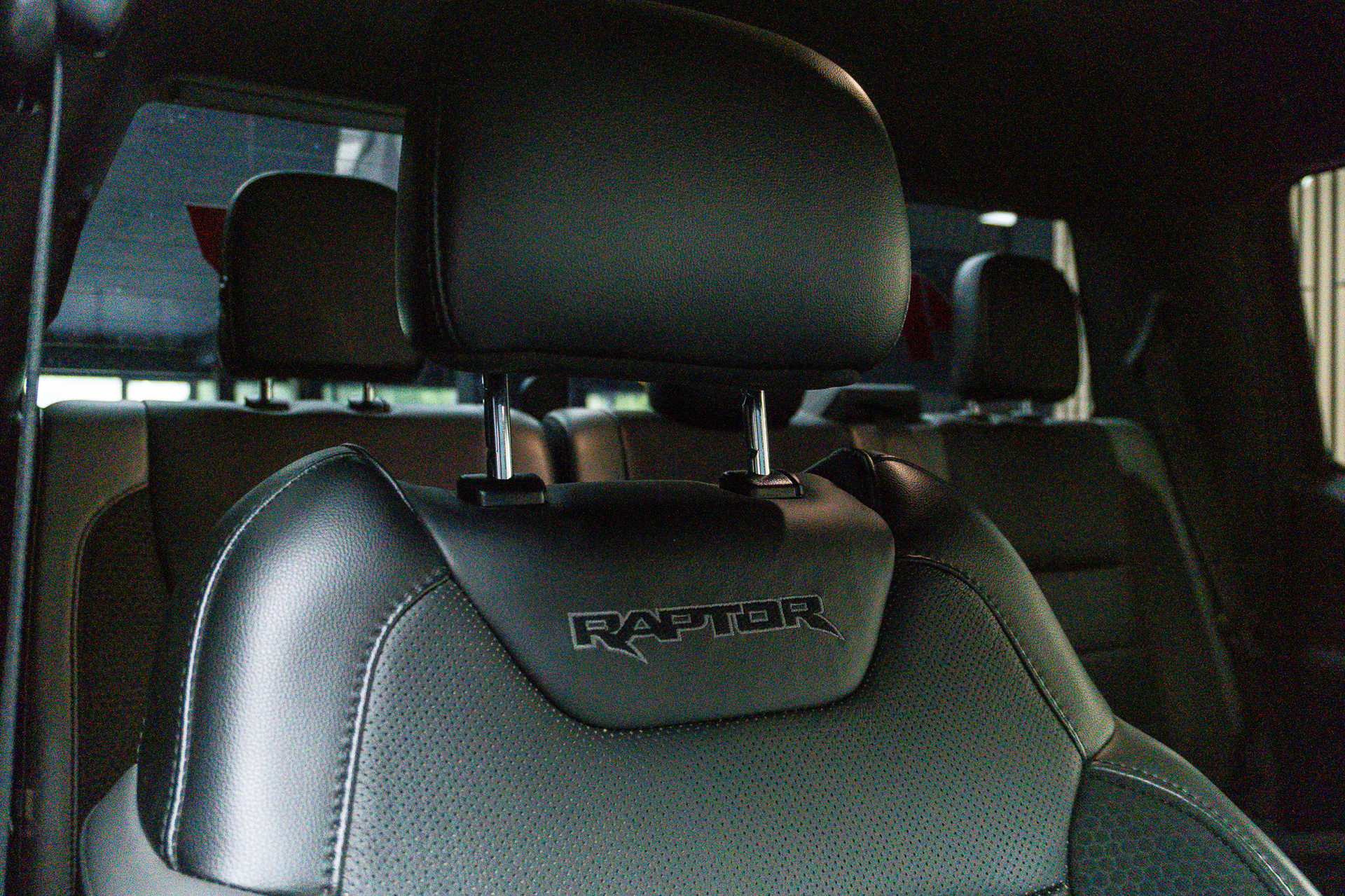 FORD F150 Raptor-image-10