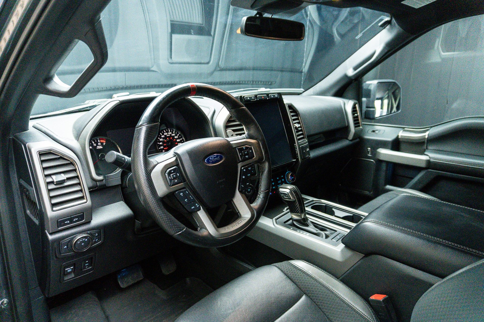 FORD F150 Raptor-image-7