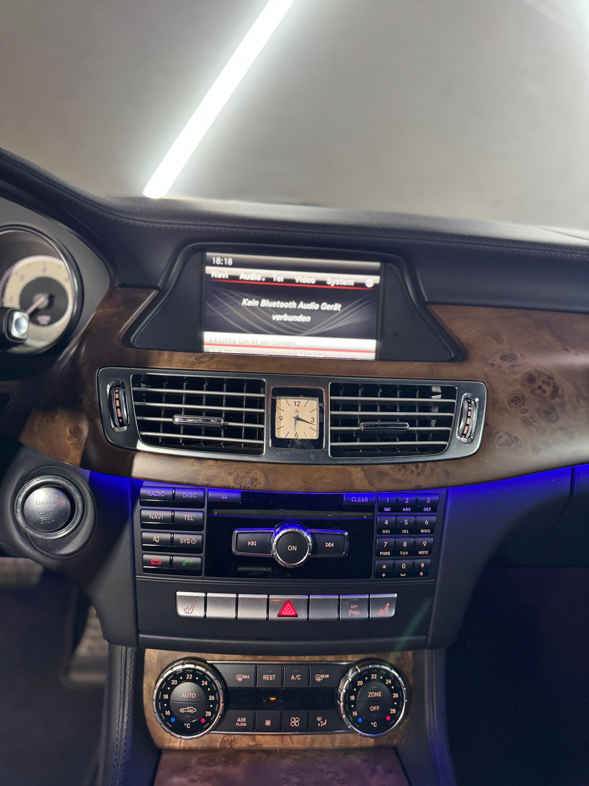 MERCEDES-BENZ CLS 350 CDI 4Matic 7G-Tronic AMG-Line-image-10