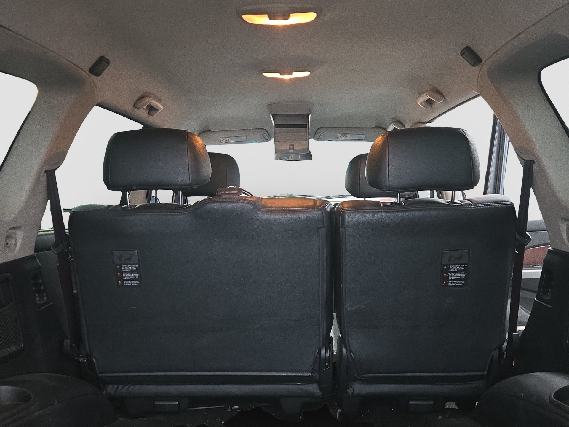 KGM-SsangYong Rexton RX 270 Xdi-image-6