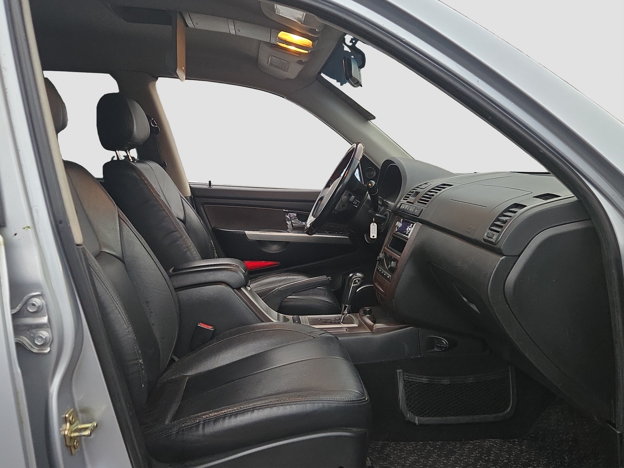 KGM-SsangYong Rexton RX 270 Xdi — slika 8