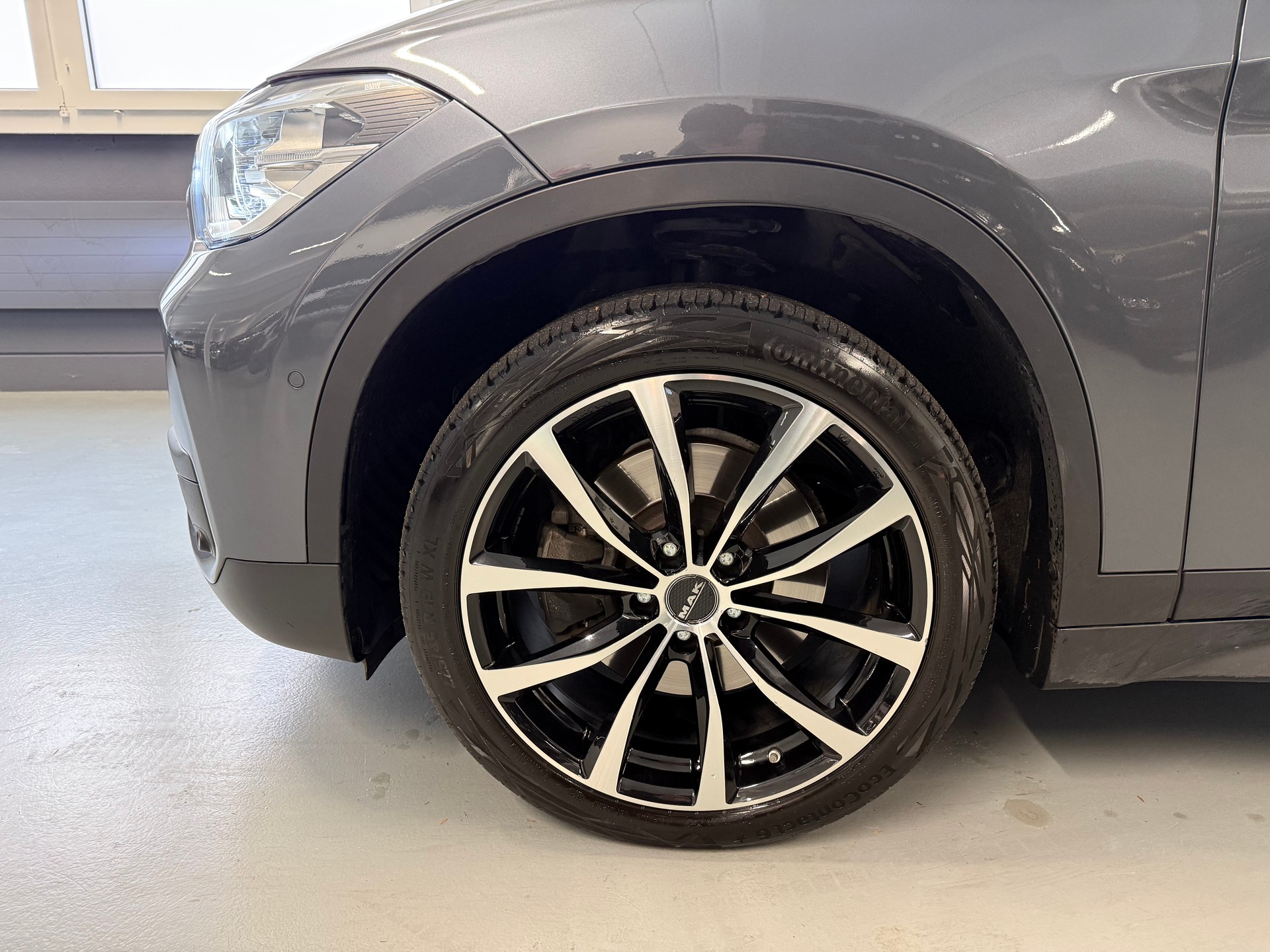 BMW X1 xDrive 20d Steptronic-image-20