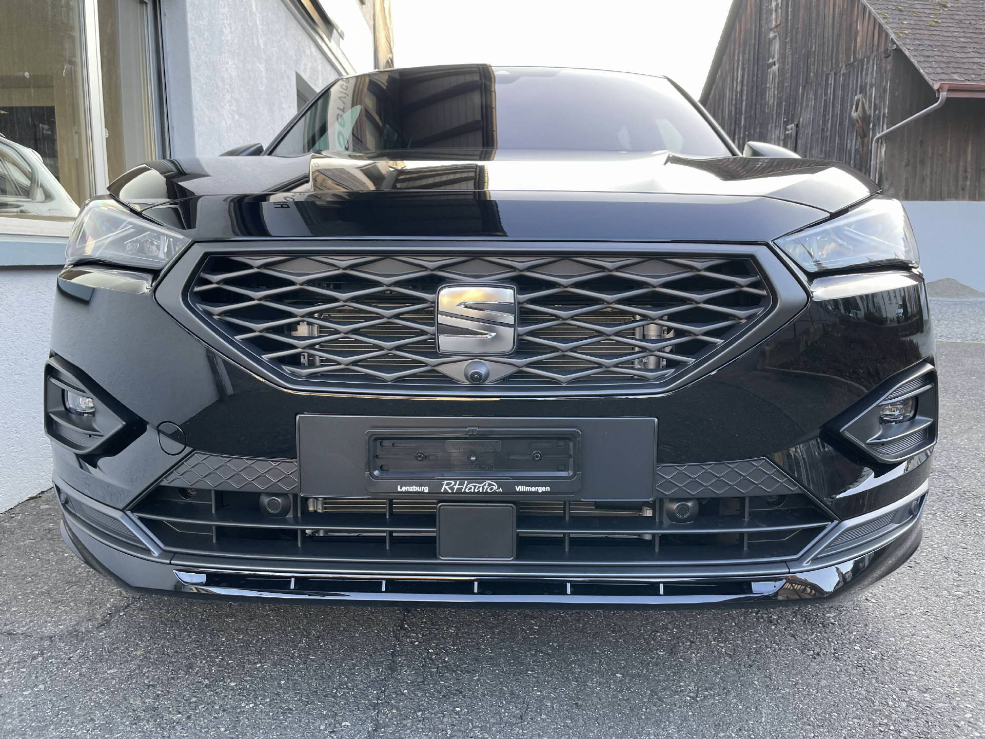 SEAT Tarraco 2.0 TDI Hola FR 4Drive DSG-showroom-element-1