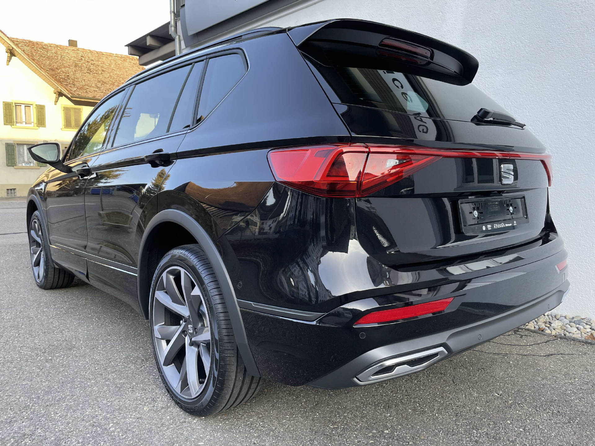 SEAT Tarraco 2.0 TDI Hola FR 4Drive DSG-showroom-element-3