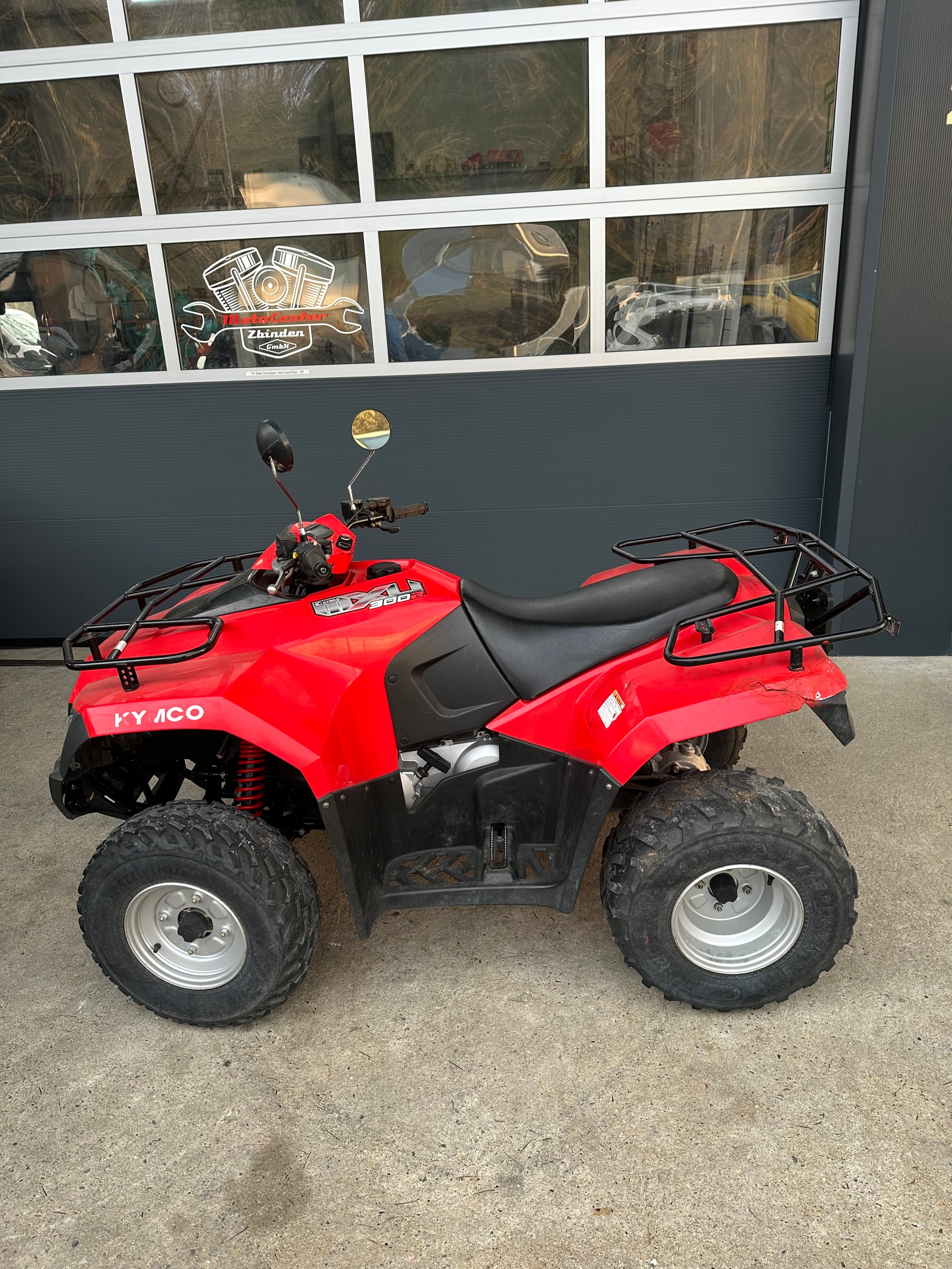 KYMCO Maxxer/MXU-showroom-element-1