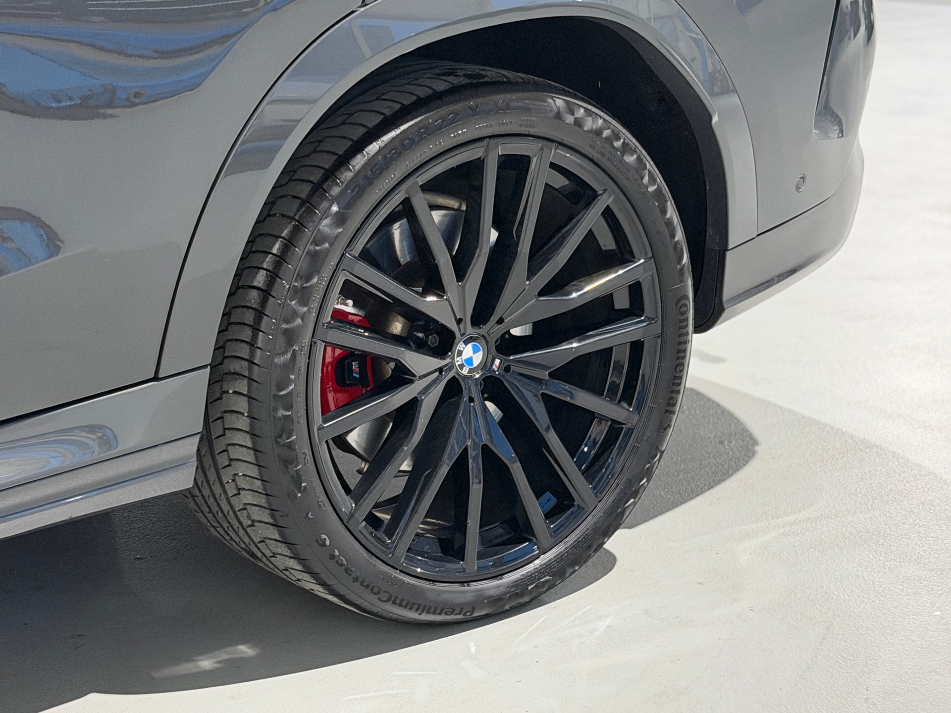 BMW X6 xDrive 48V M60i M Sport Pro Steptronic (CH) AHK 3.5T-image-18