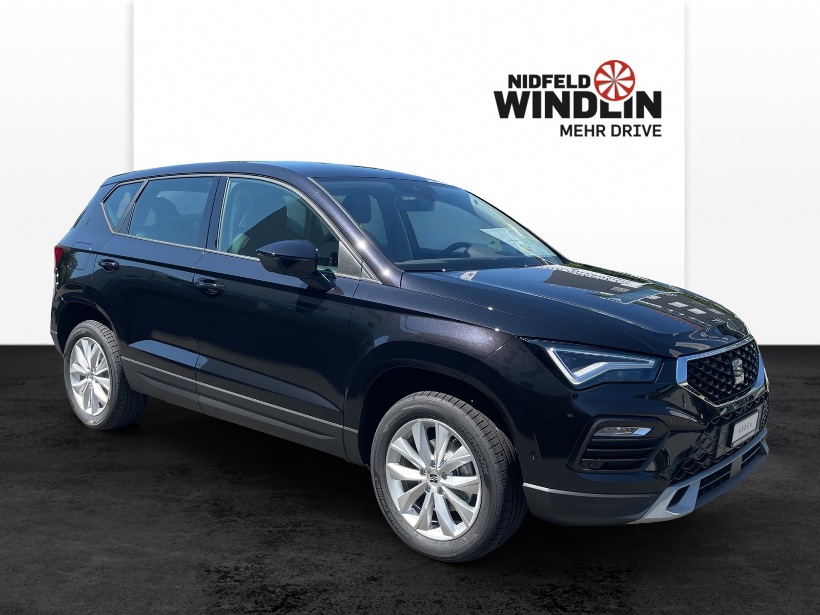 SEAT Ateca 1.5 TSI EVO DSG Move-image-0