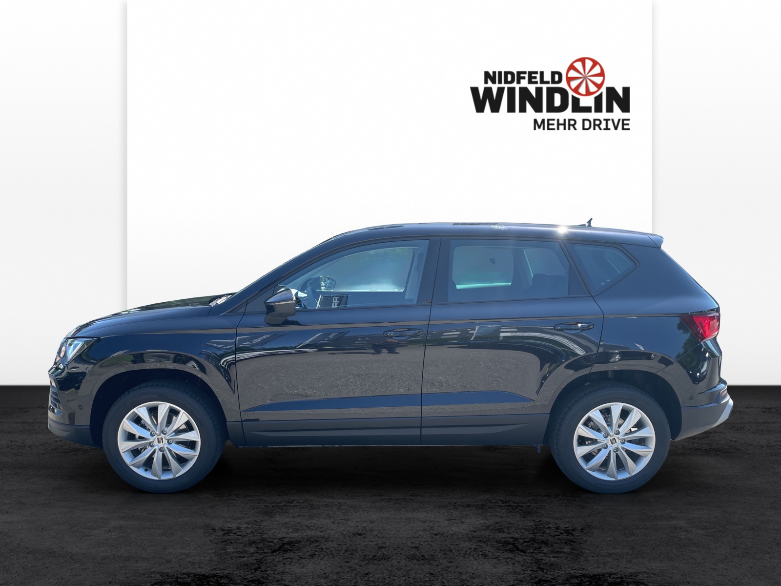 SEAT Ateca 1.5 TSI EVO DSG Move-image-2