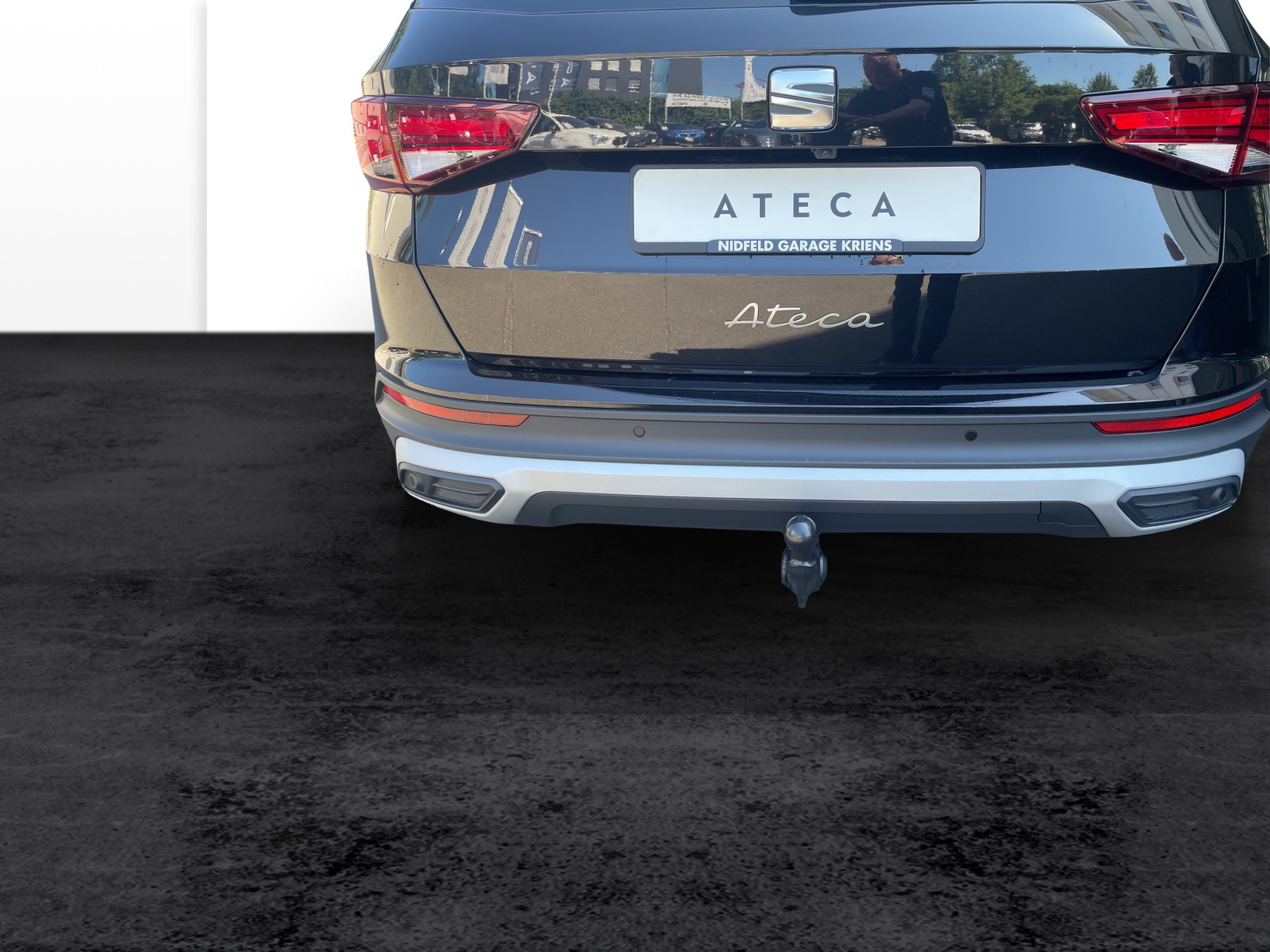SEAT Ateca 1.5 TSI EVO DSG Move-image-9