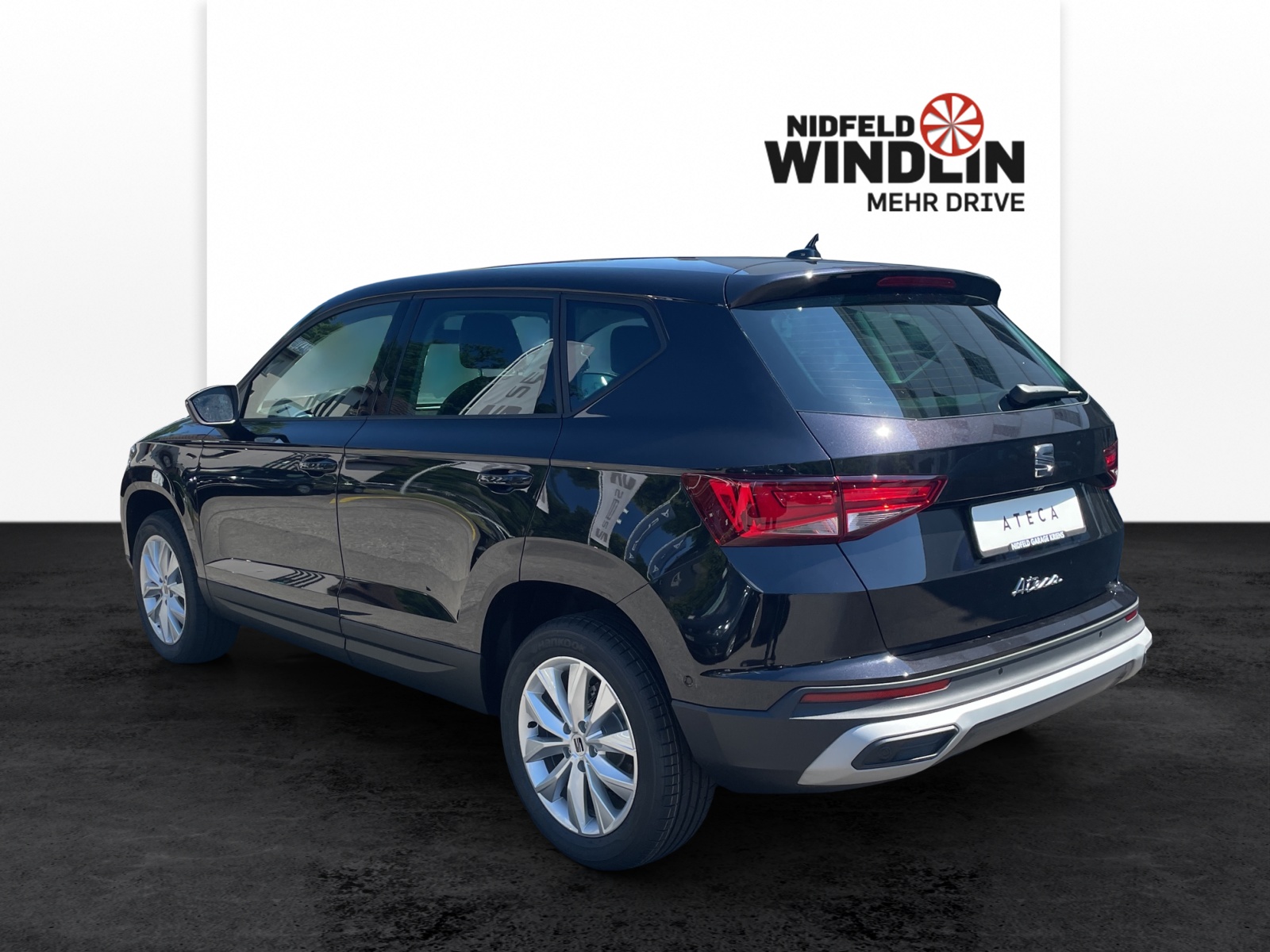 SEAT Ateca 1.5 TSI EVO DSG Move-image-3