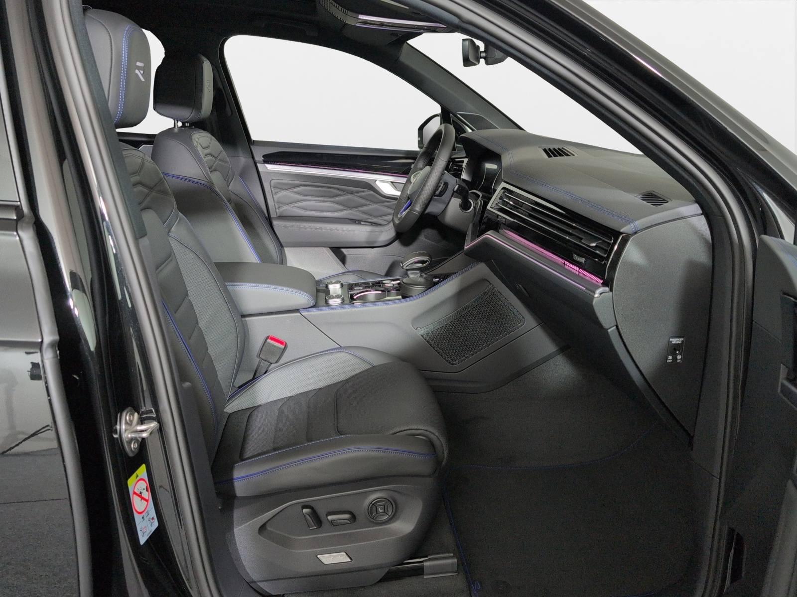 VW Touareg R United 4M 467 PS-image-6