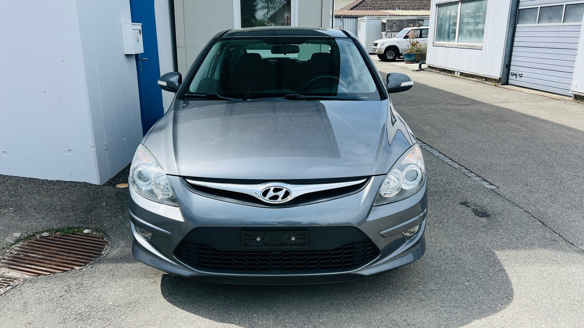 HYUNDAI i30 1.6 Style