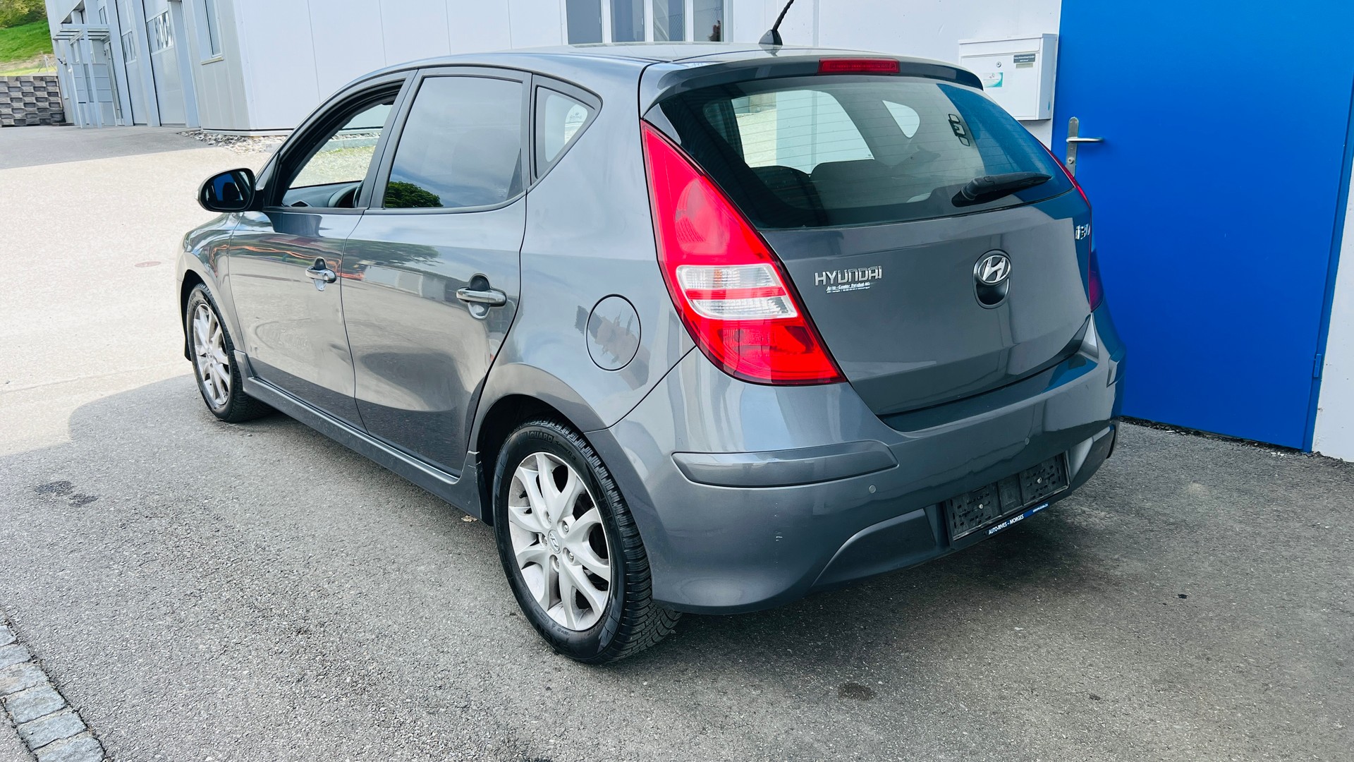 HYUNDAI i30 1.6 Style-image-6