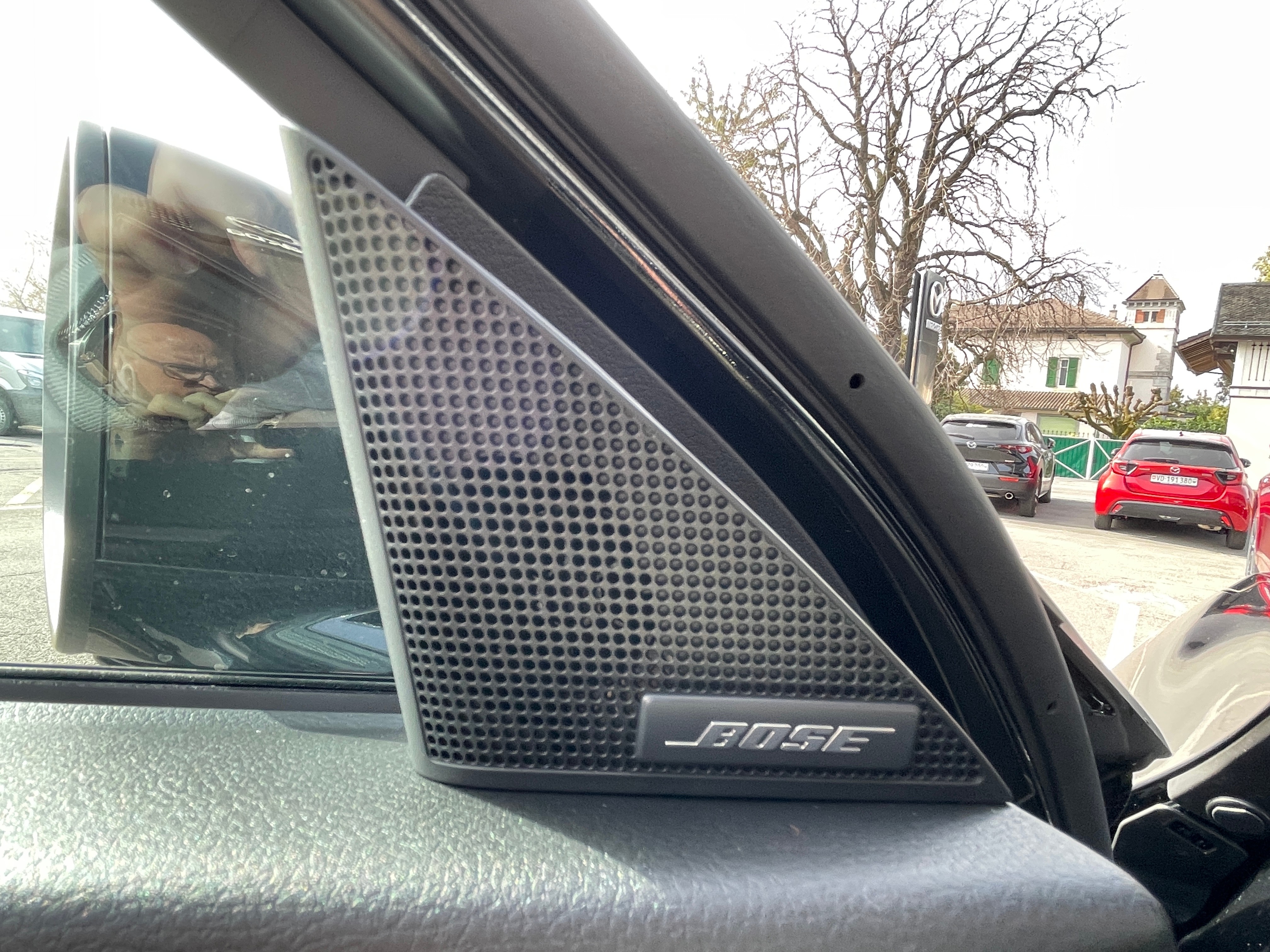 Image MAZDA CX-5 CX-5 e-Skyactiv-G 141 Homura AWD