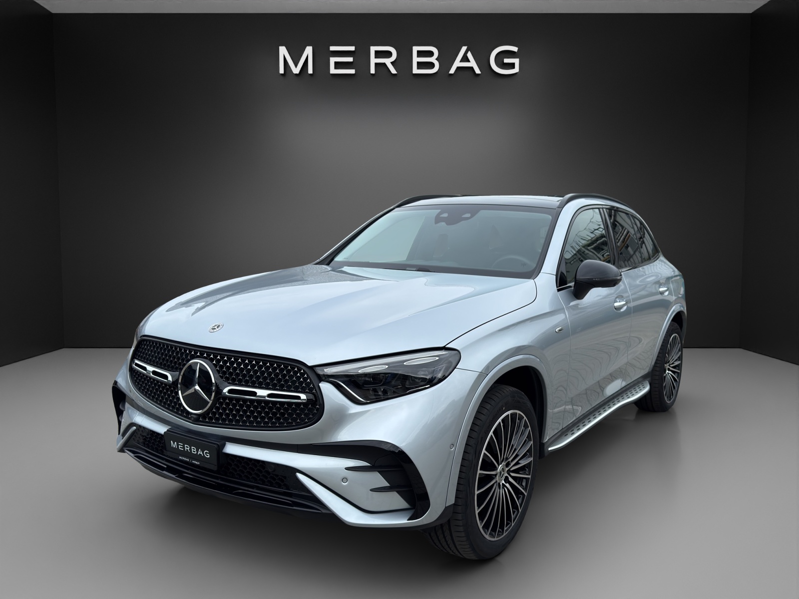 MERCEDES-BENZ GLC 300 e 4M EQ Star-image-0