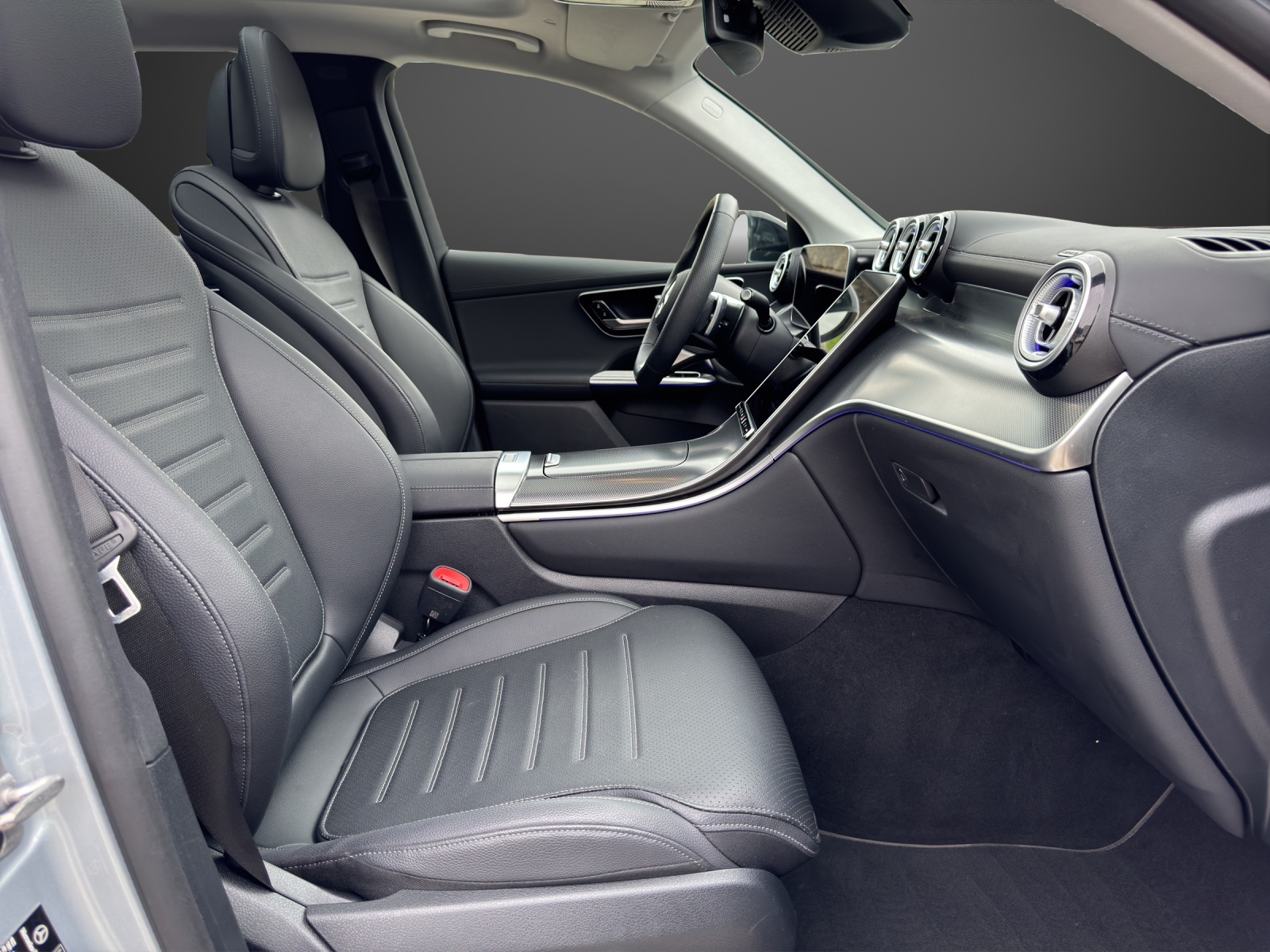 MERCEDES-BENZ GLC 300 e 4M EQ Star-image-11