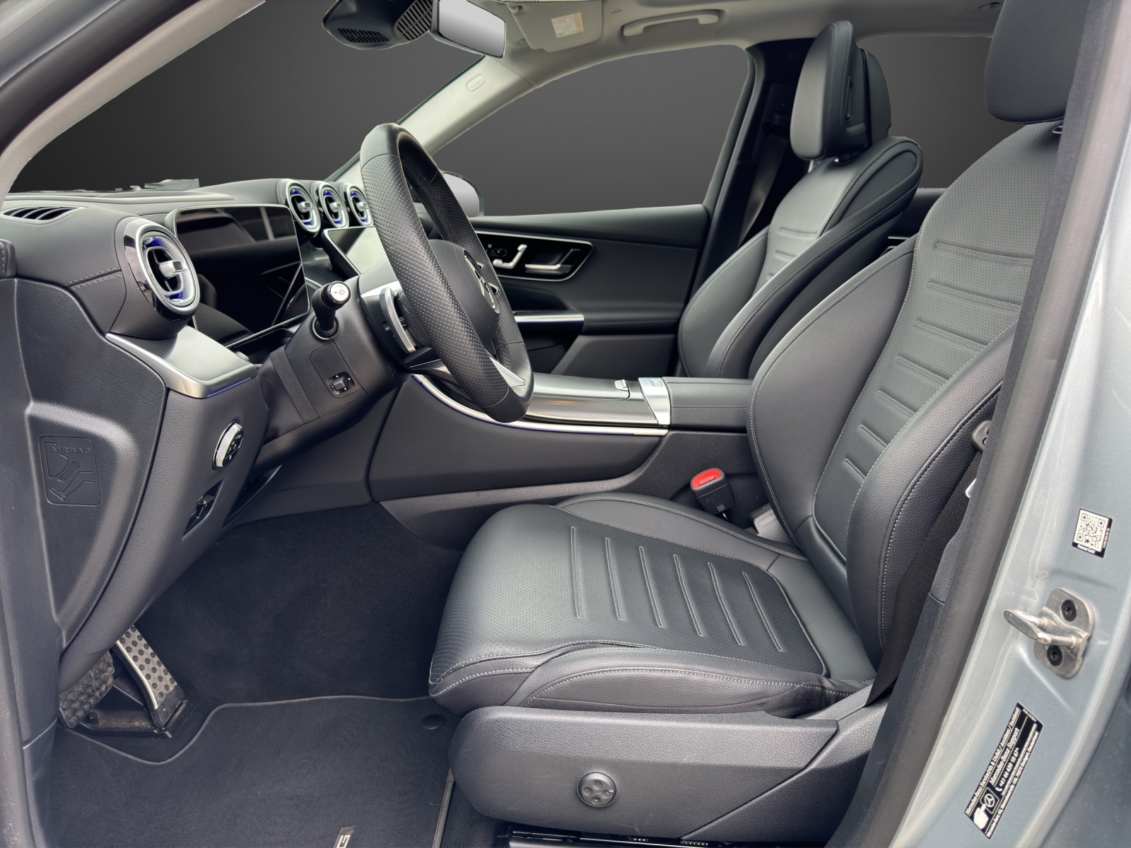 MERCEDES-BENZ GLC 300 e 4M EQ Star-image-9