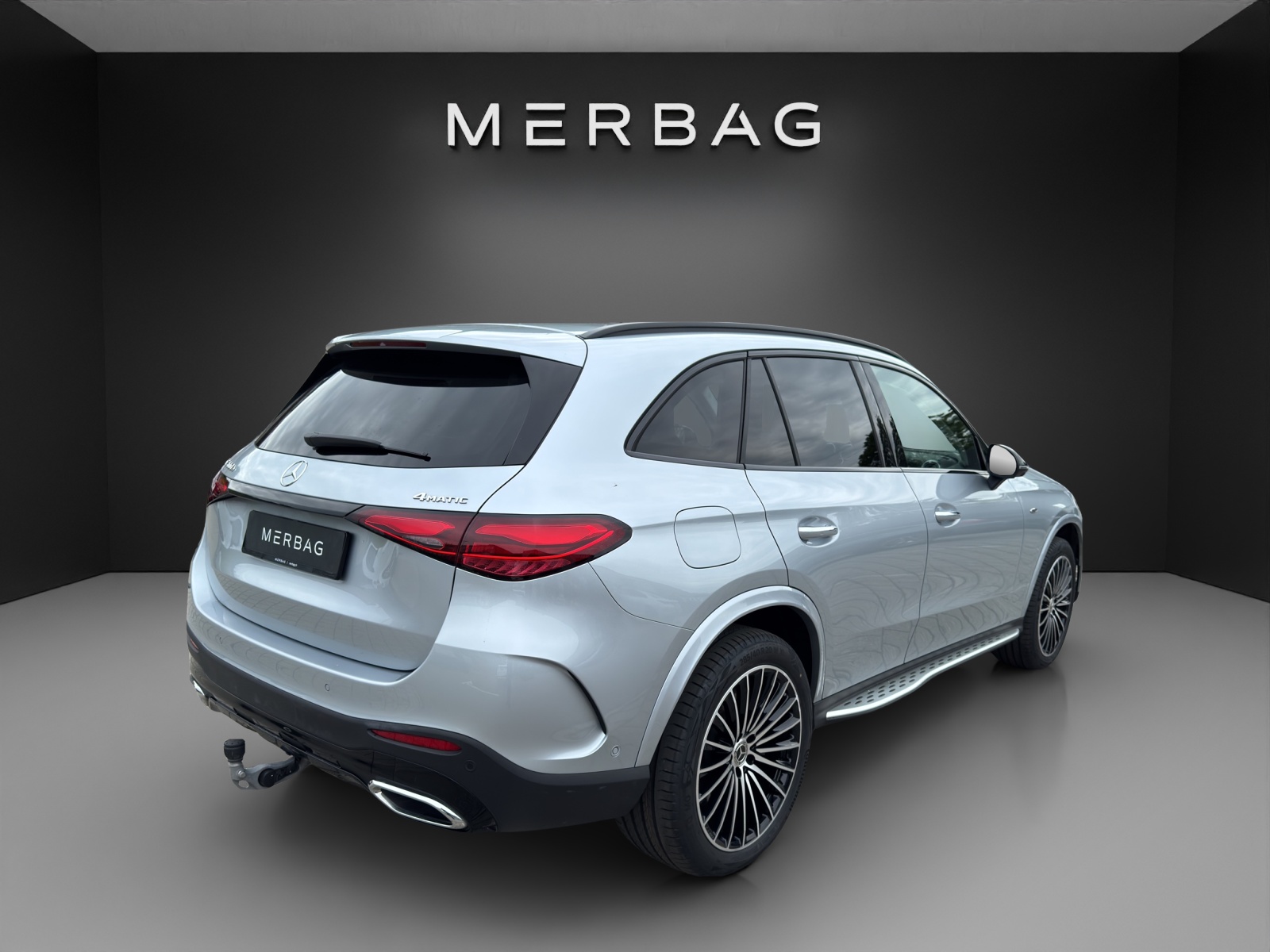 MERCEDES-BENZ GLC 300 e 4M EQ Star-image-4