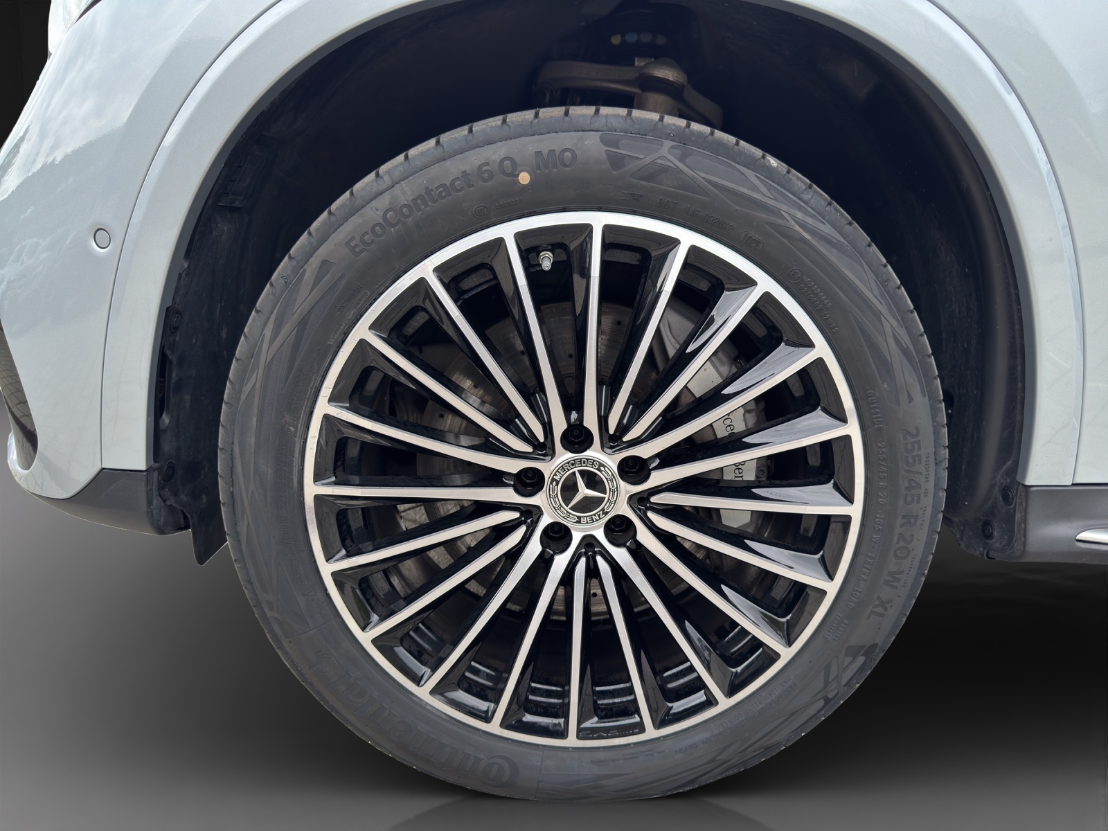 MERCEDES-BENZ GLC 300 e 4M EQ Star-image-7