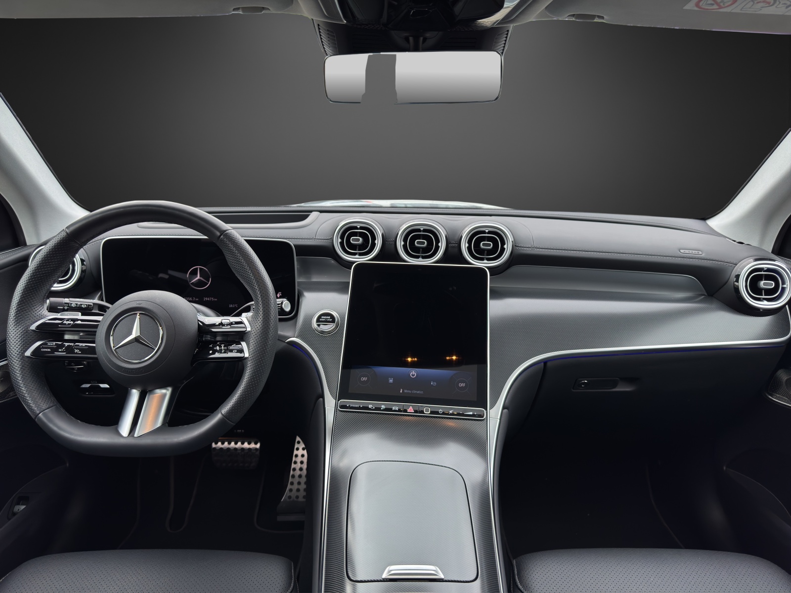 MERCEDES-BENZ GLC 300 e 4M EQ Star-image-10