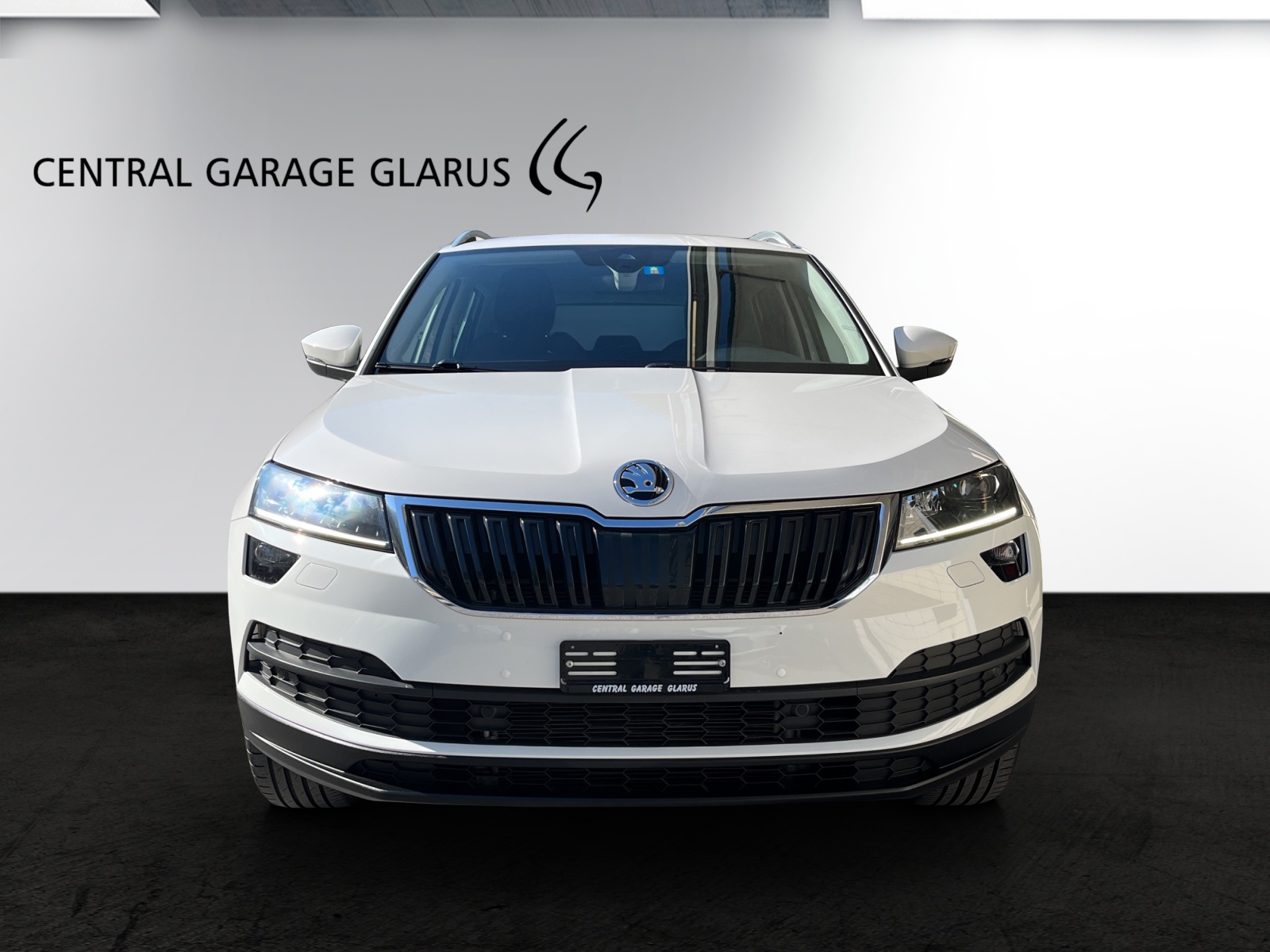 SKODA Karoq 2.0 TDI CR Style 4x4 DSG-image-2