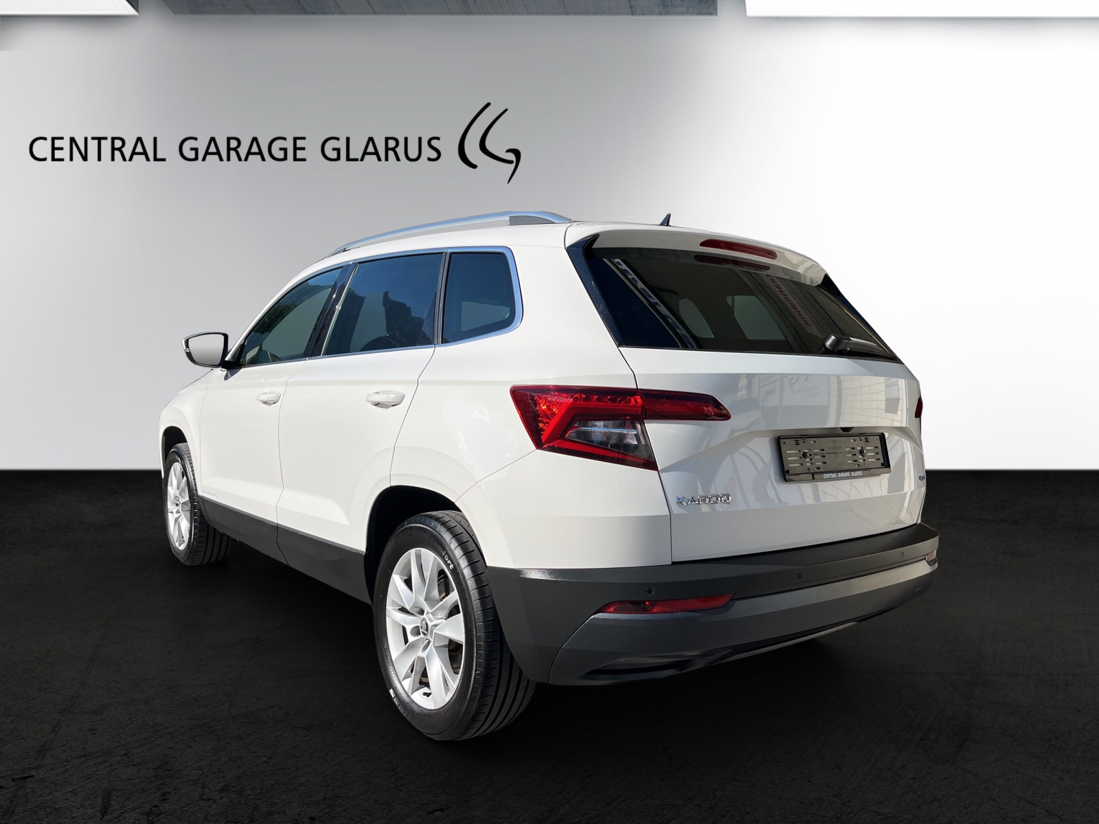 SKODA Karoq 2.0 TDI CR Style 4x4 DSG-image-6