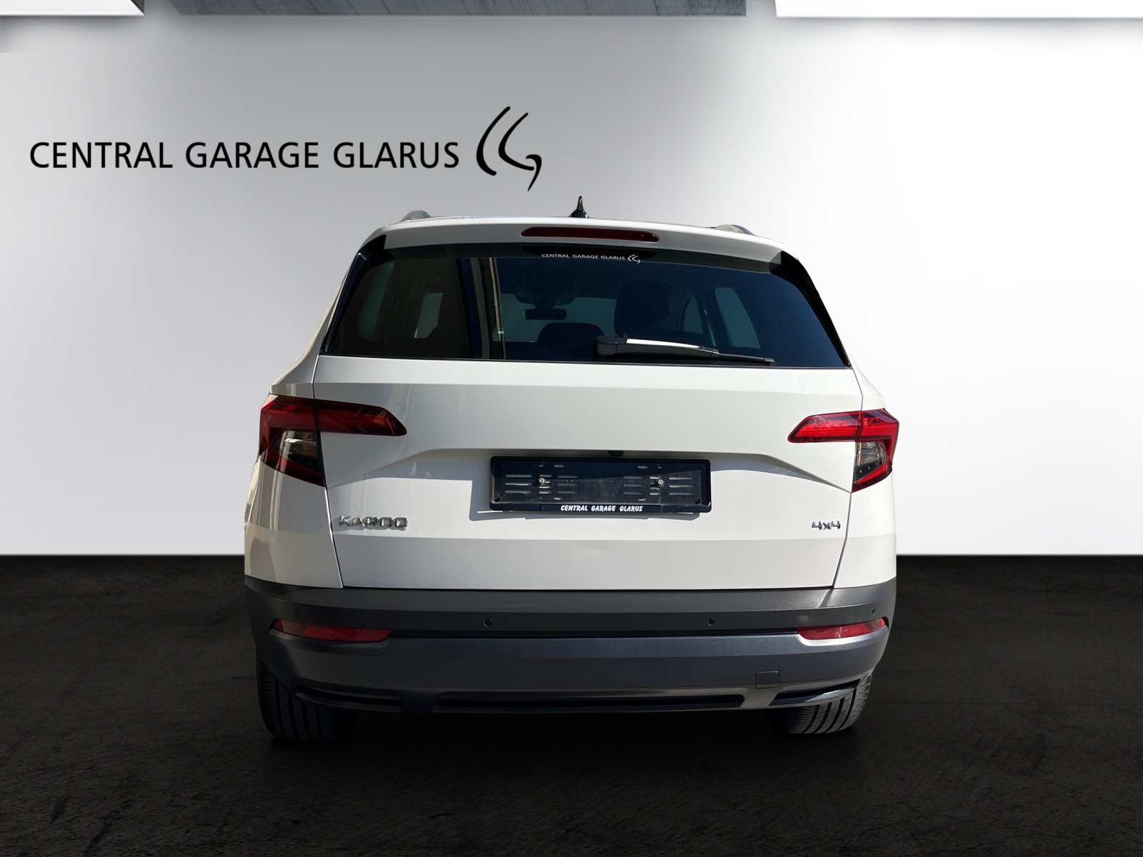 SKODA Karoq 2.0 TDI CR Style 4x4 DSG-image-7