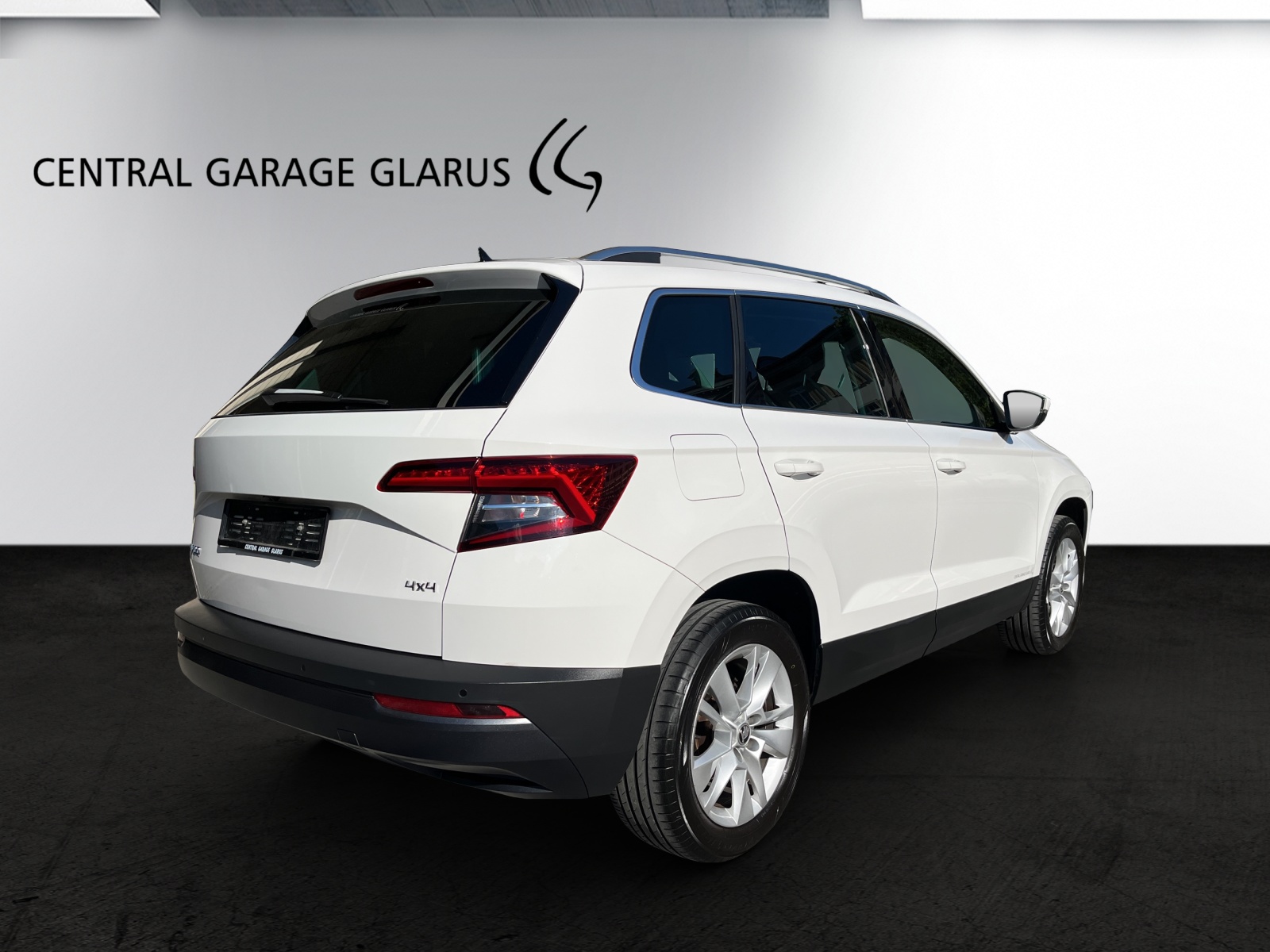 SKODA Karoq 2.0 TDI CR Style 4x4 DSG-image-5