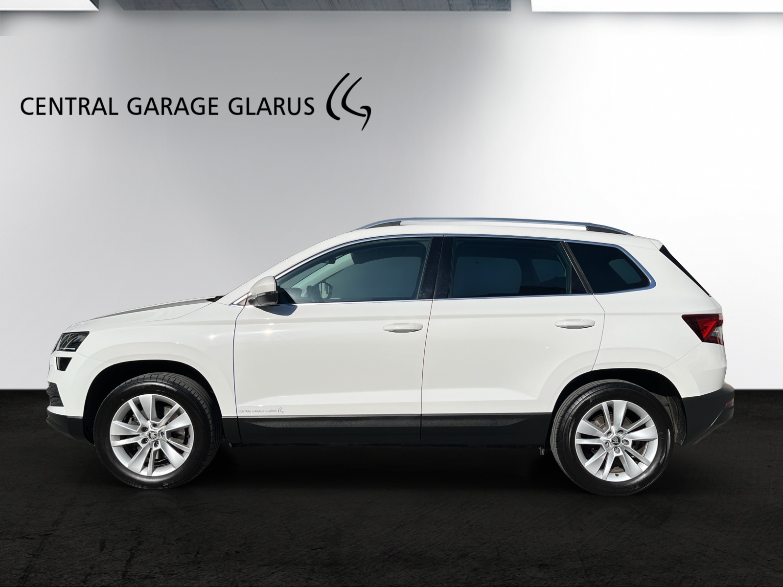 SKODA Karoq 2.0 TDI CR Style 4x4 DSG-image-3