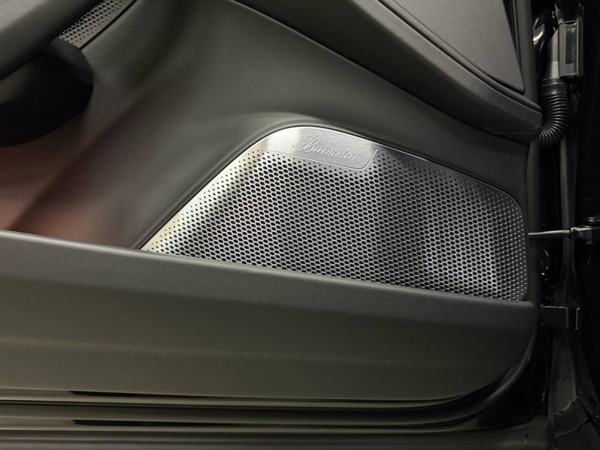 PORSCHE Panamera Turbo S E-Hybrid-image-27
