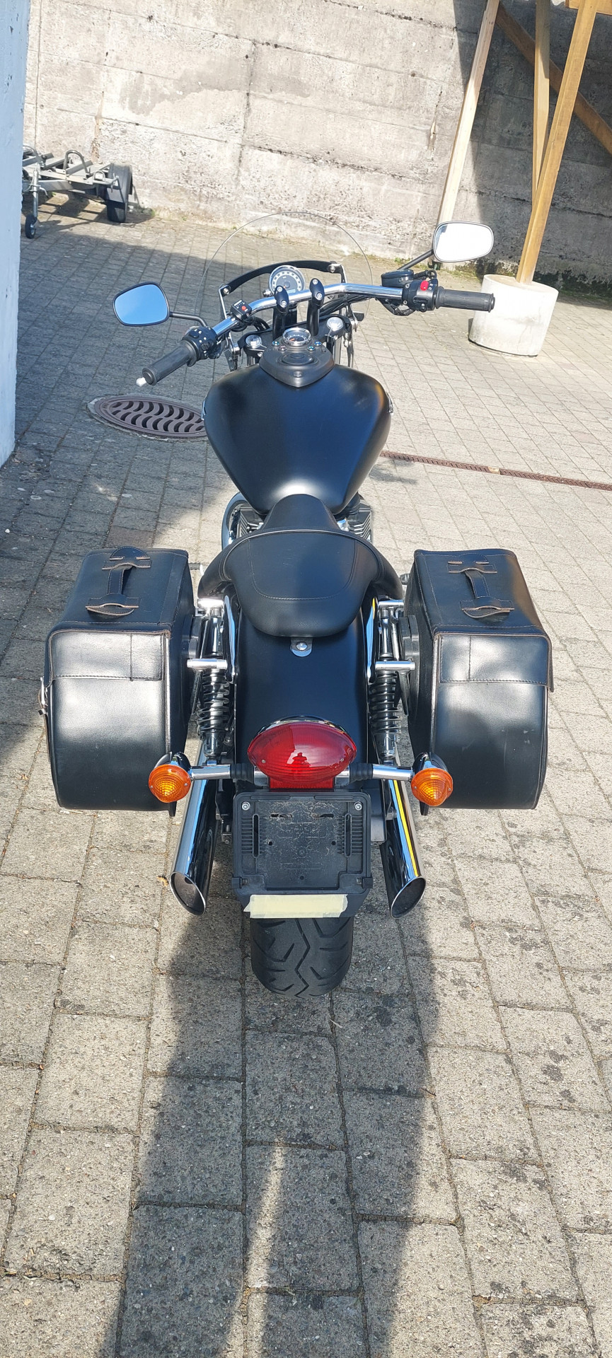 TRIUMPH Speedmaster 900-image-4