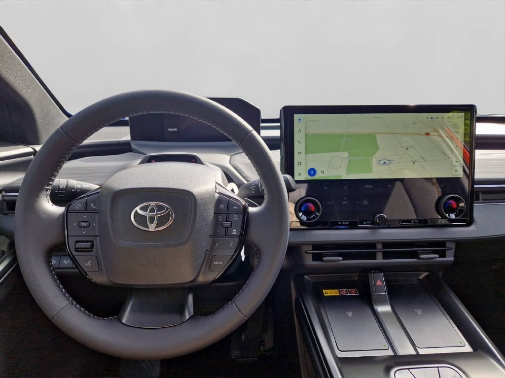 TOYOTA C-HR+ Style AWD 48138/004-image-11