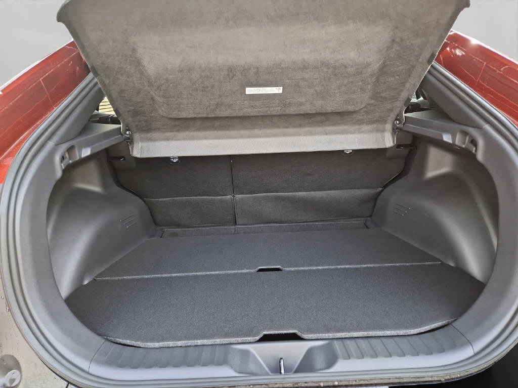 TOYOTA C-HR+ Style AWD 48138/004-image-13