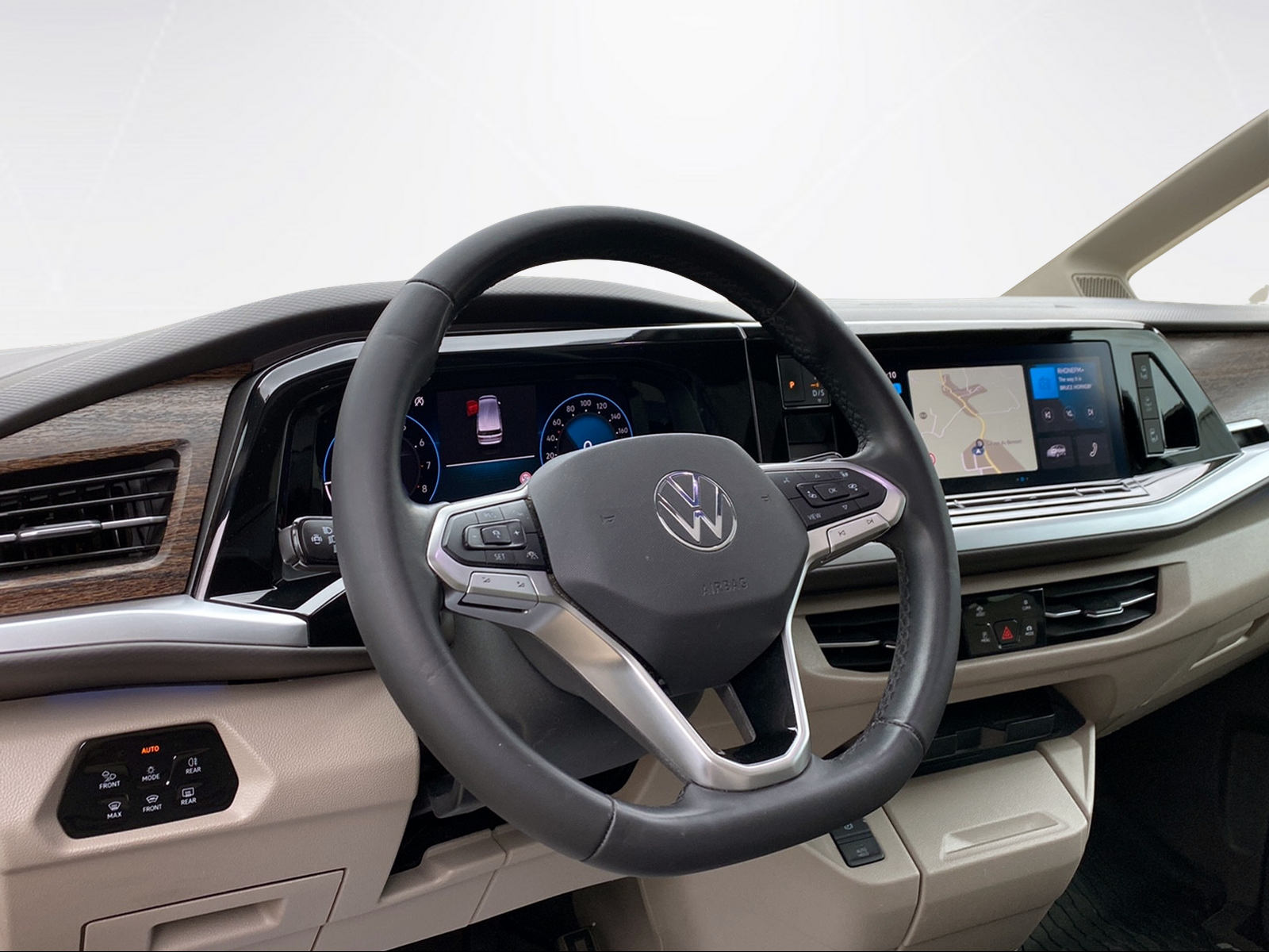 VW Multivan 2.0 TSI Style Liberty DSG-image-6