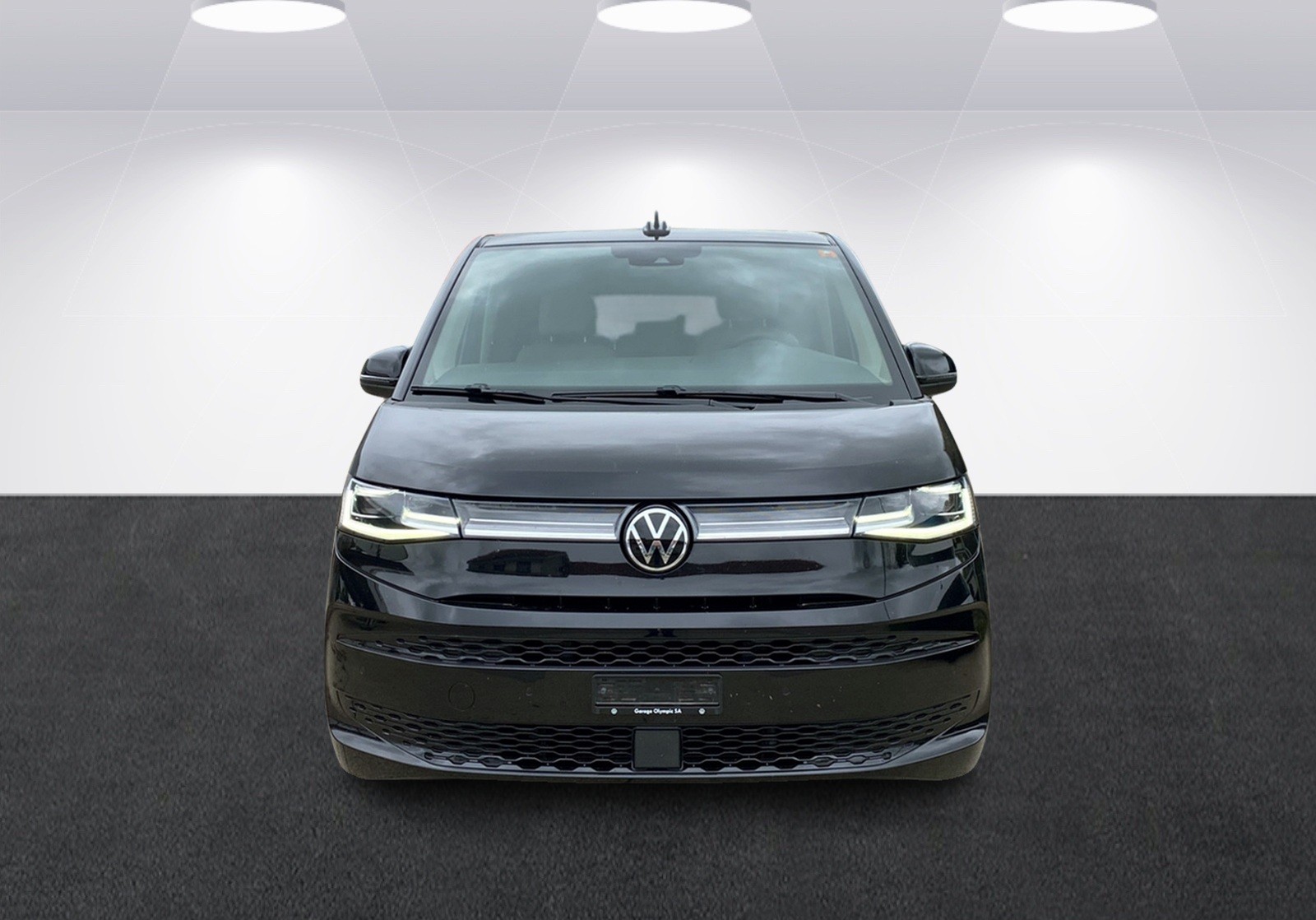VW Multivan 2.0 TSI Style Liberty DSG-image-5