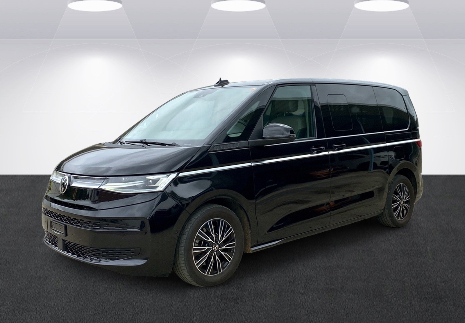 VW Multivan 2.0 TSI Style Liberty DSG-image-4