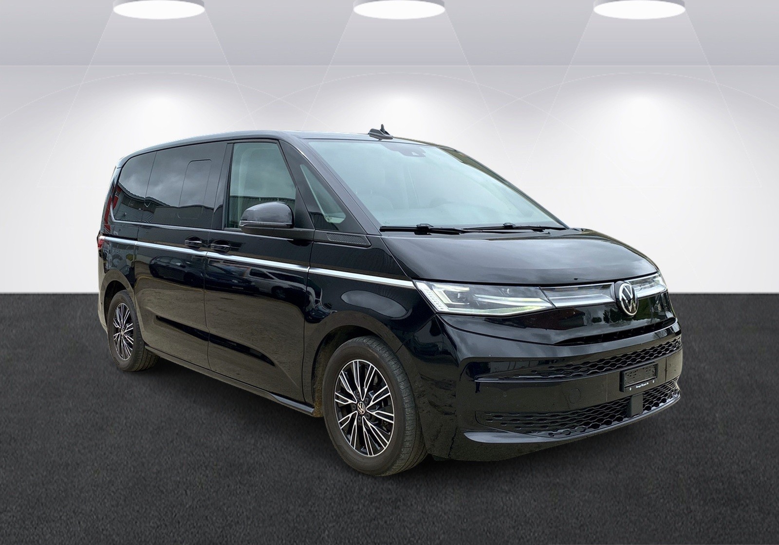 VW Multivan 2.0 TSI Style Liberty DSG