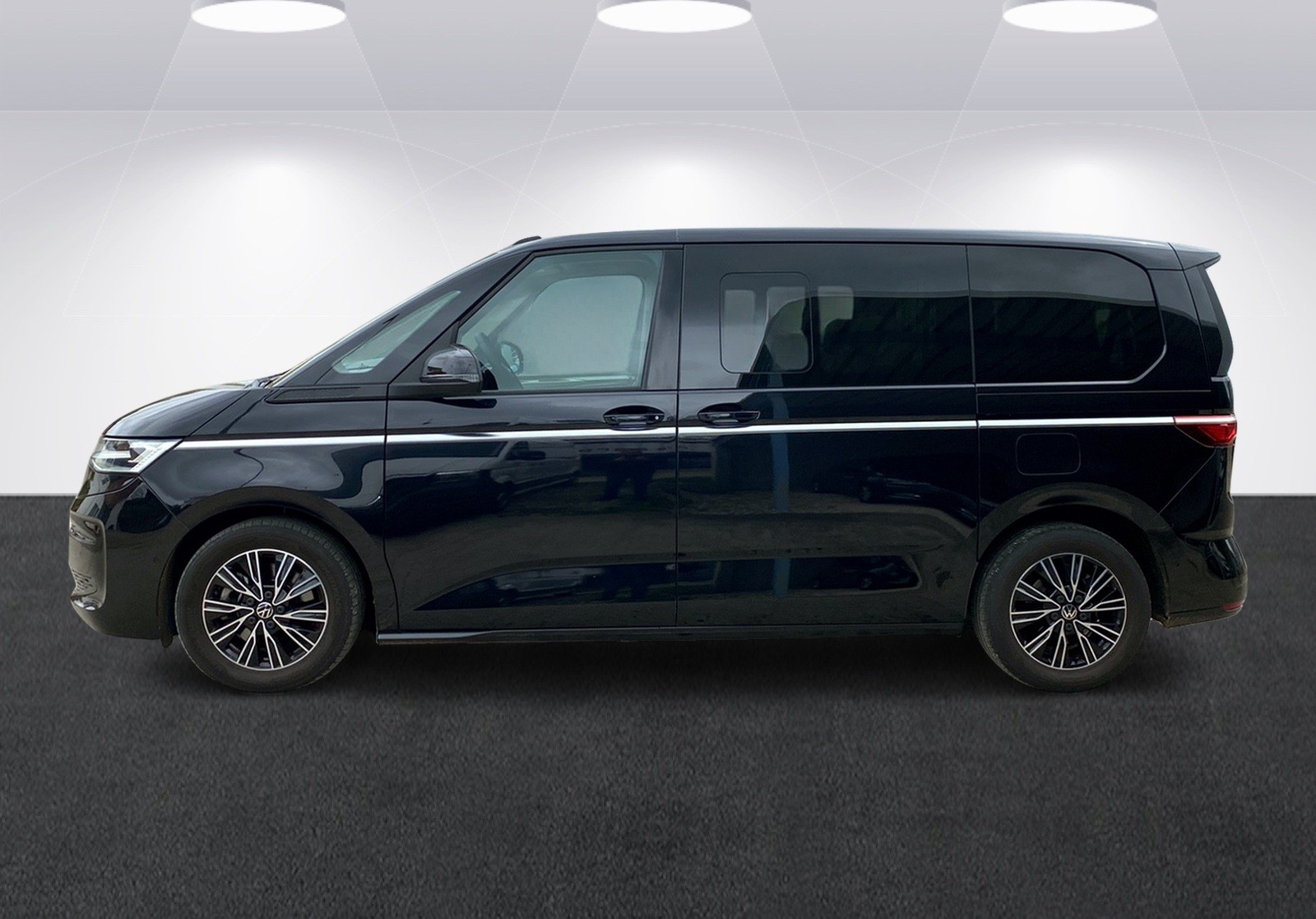 VW Multivan 2.0 TSI Style Liberty DSG-image-3