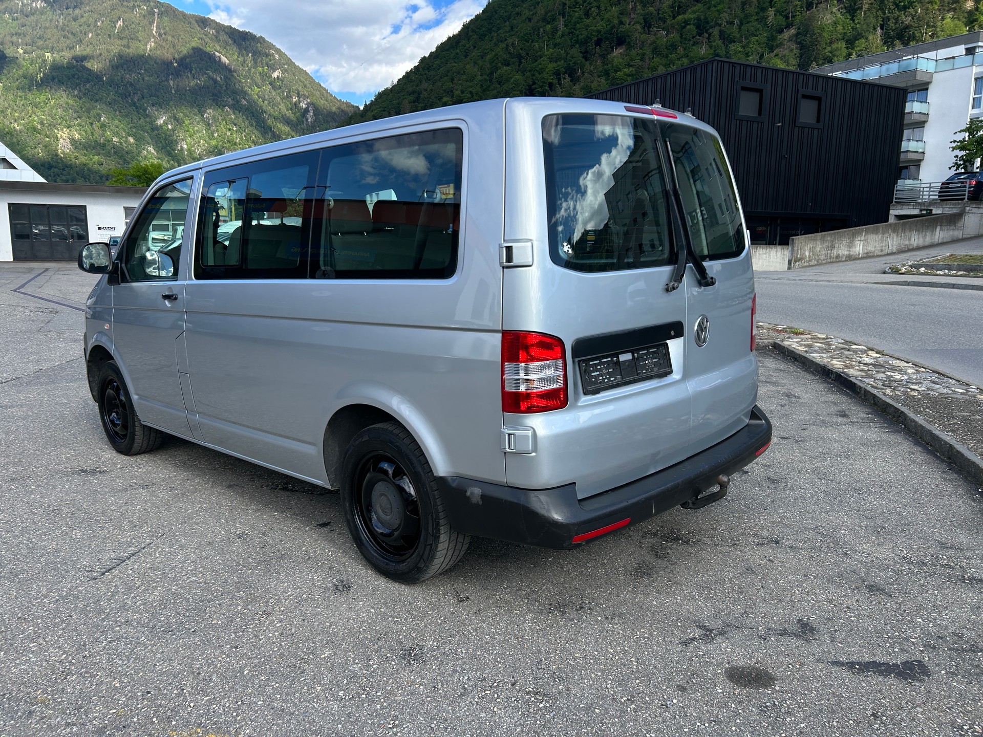 VW T5 2.0 TSI 4Motion DSG-image-3