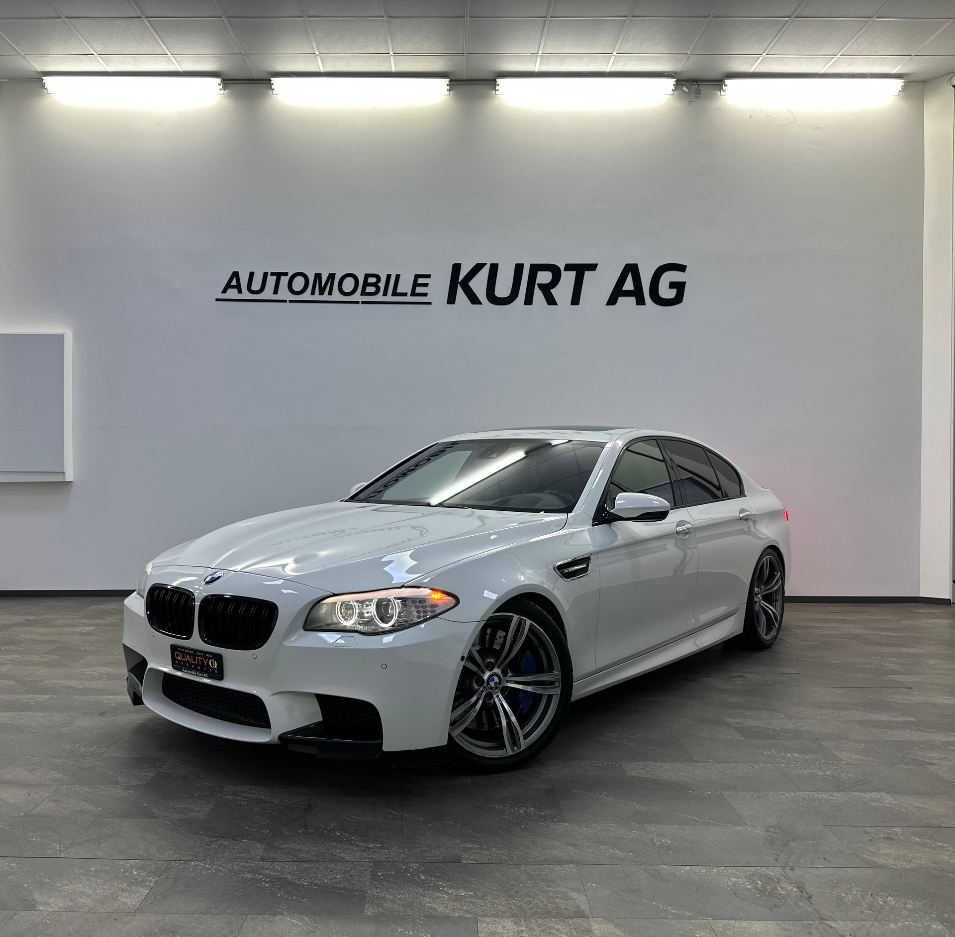 BMW M5 Drivelogic-image-0