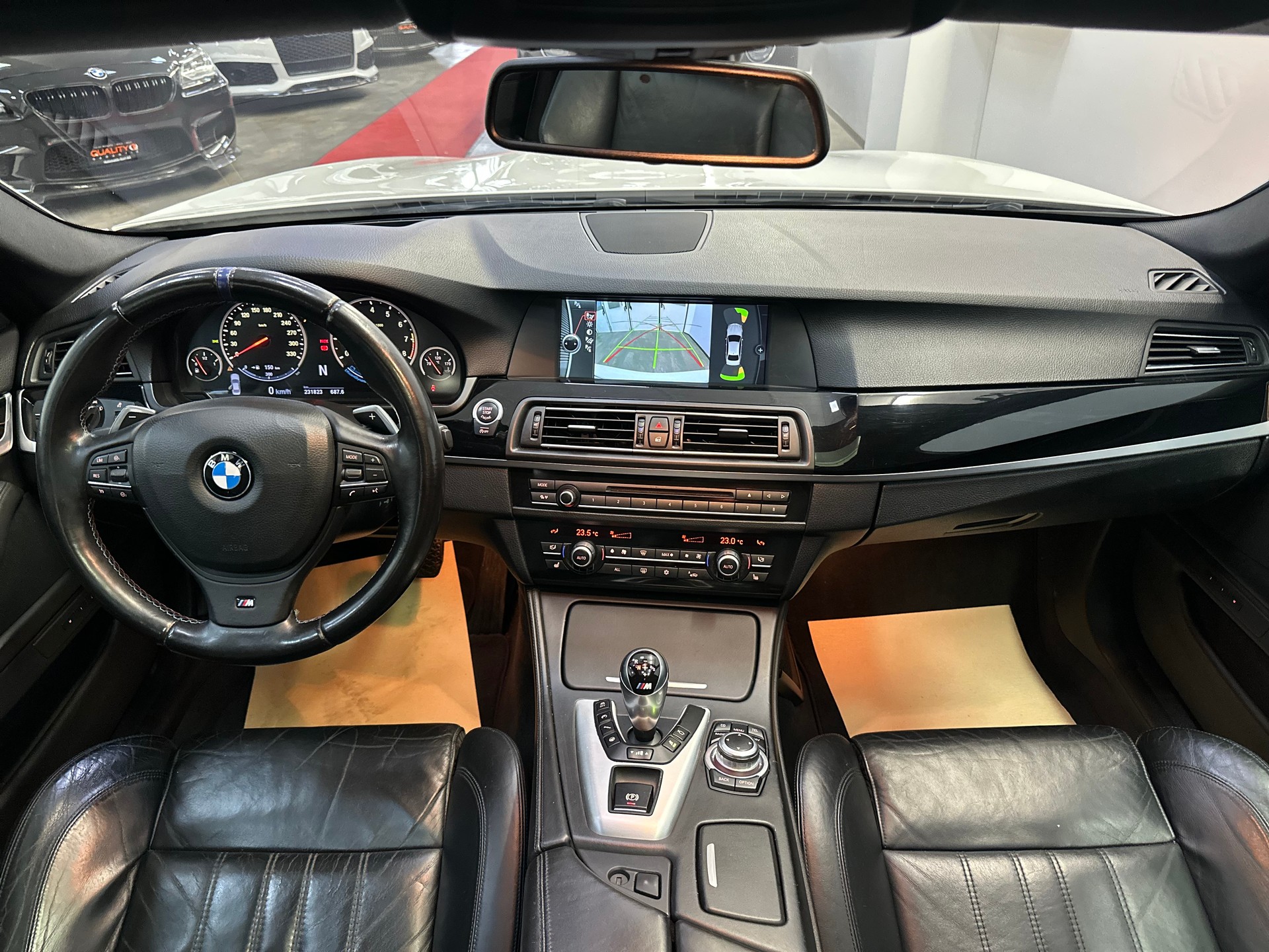 BMW M5 Drivelogic-image-11