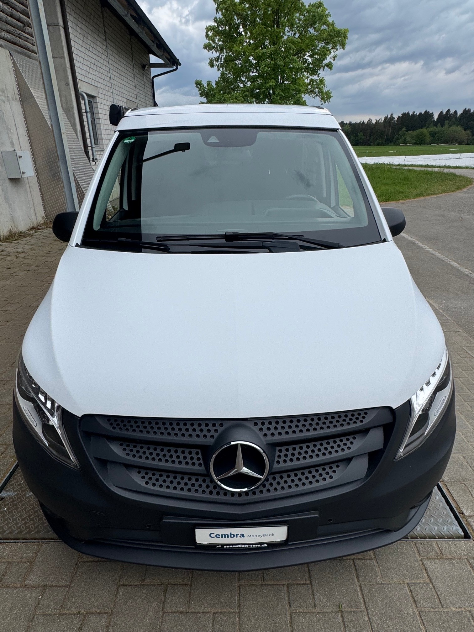 MERCEDES-BENZ Marco Polo Activity 250 d 4M Automat-showroom-element-2