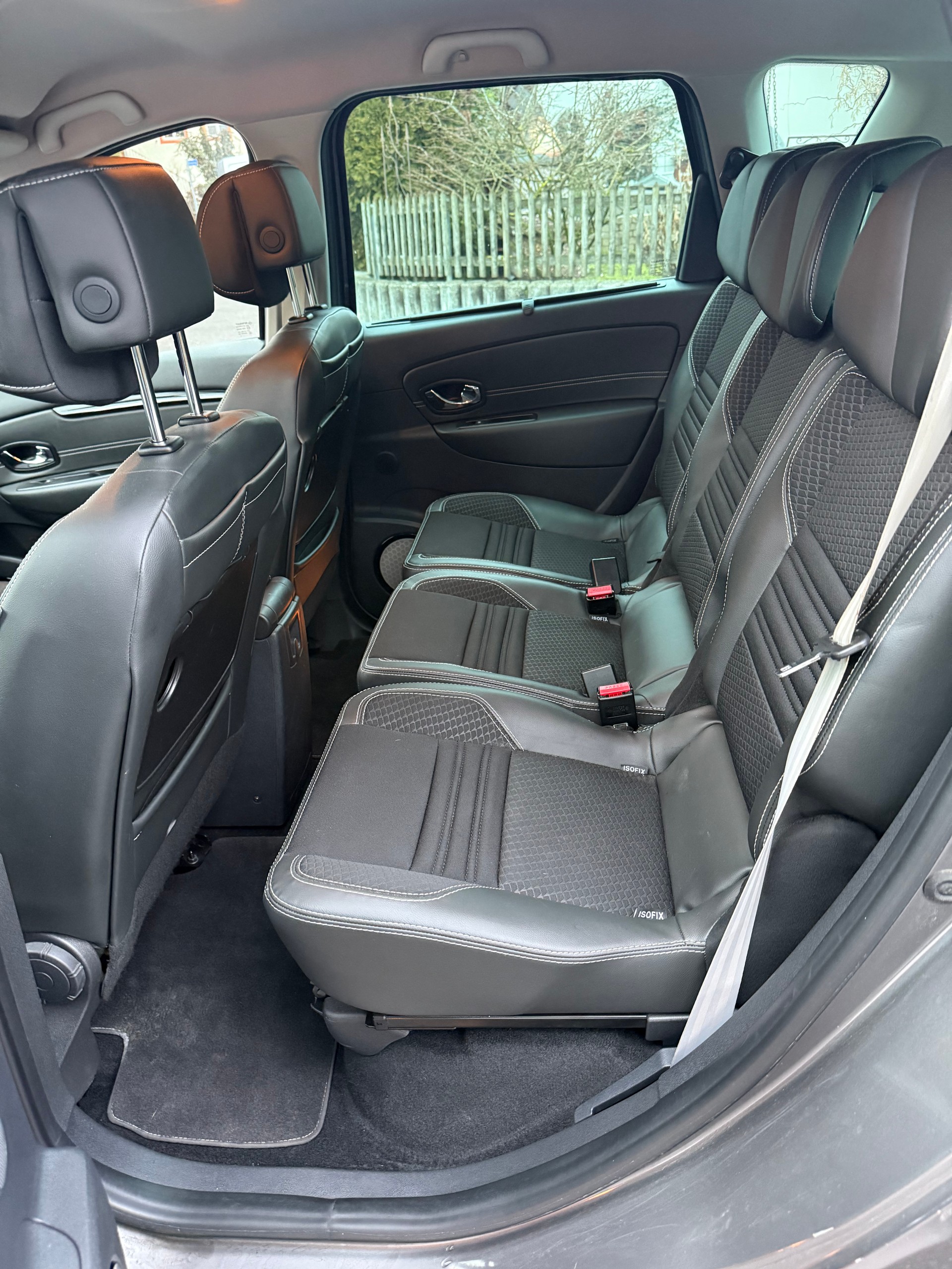 RENAULT Scénic 1.5 dCi Bose EDC Facelift-image-12