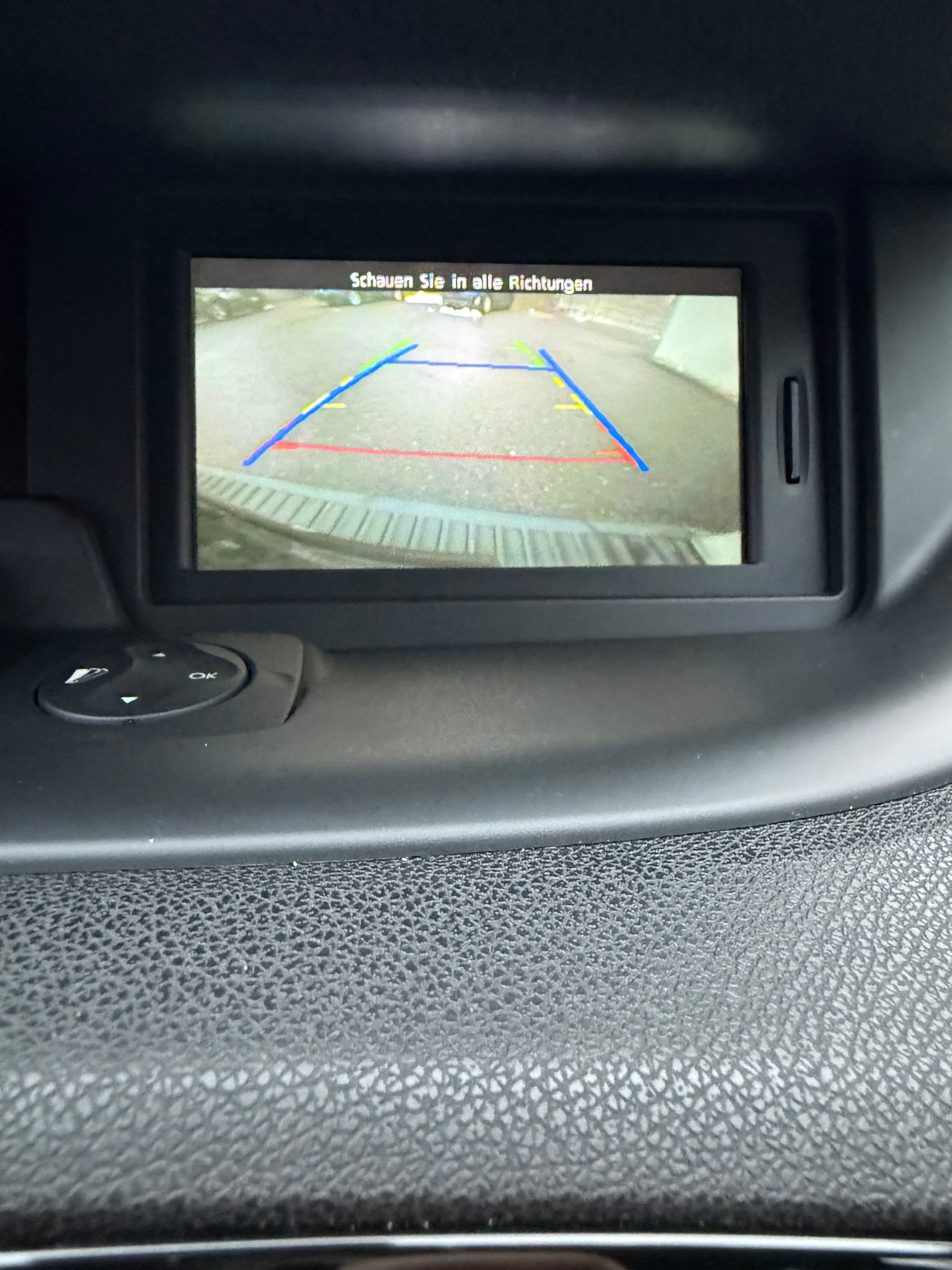 RENAULT Scénic 1.5 dCi Bose EDC Facelift-image-13